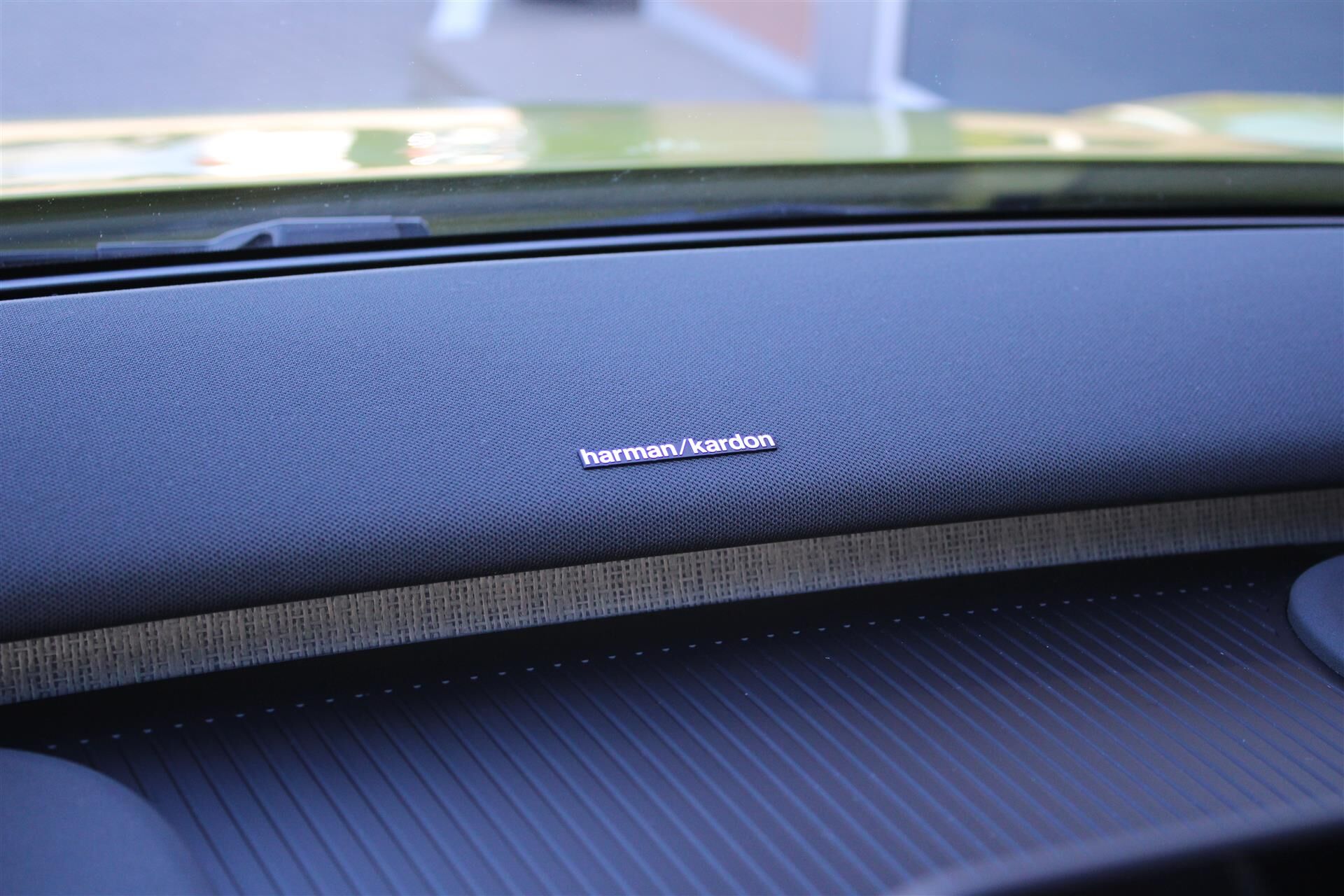 Billede af Volvo EX30 Single Motor Extended Range Ultra 272HK 5d Aut.