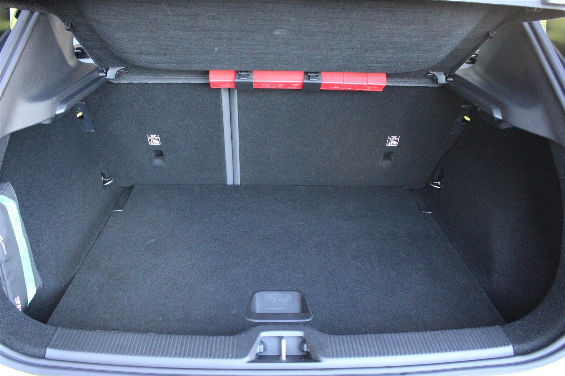 Billede af Volvo EX30 Single Motor Extended Range Ultra 272HK 5d Aut.