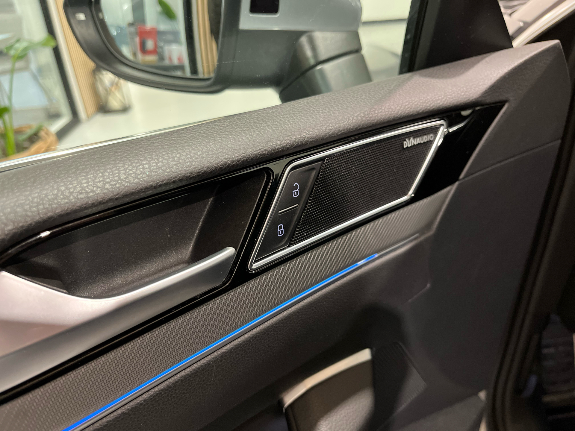 Billede af VW Arteon 2,0 TSI R-Line Business DSG 190HK 5d 7g Aut.