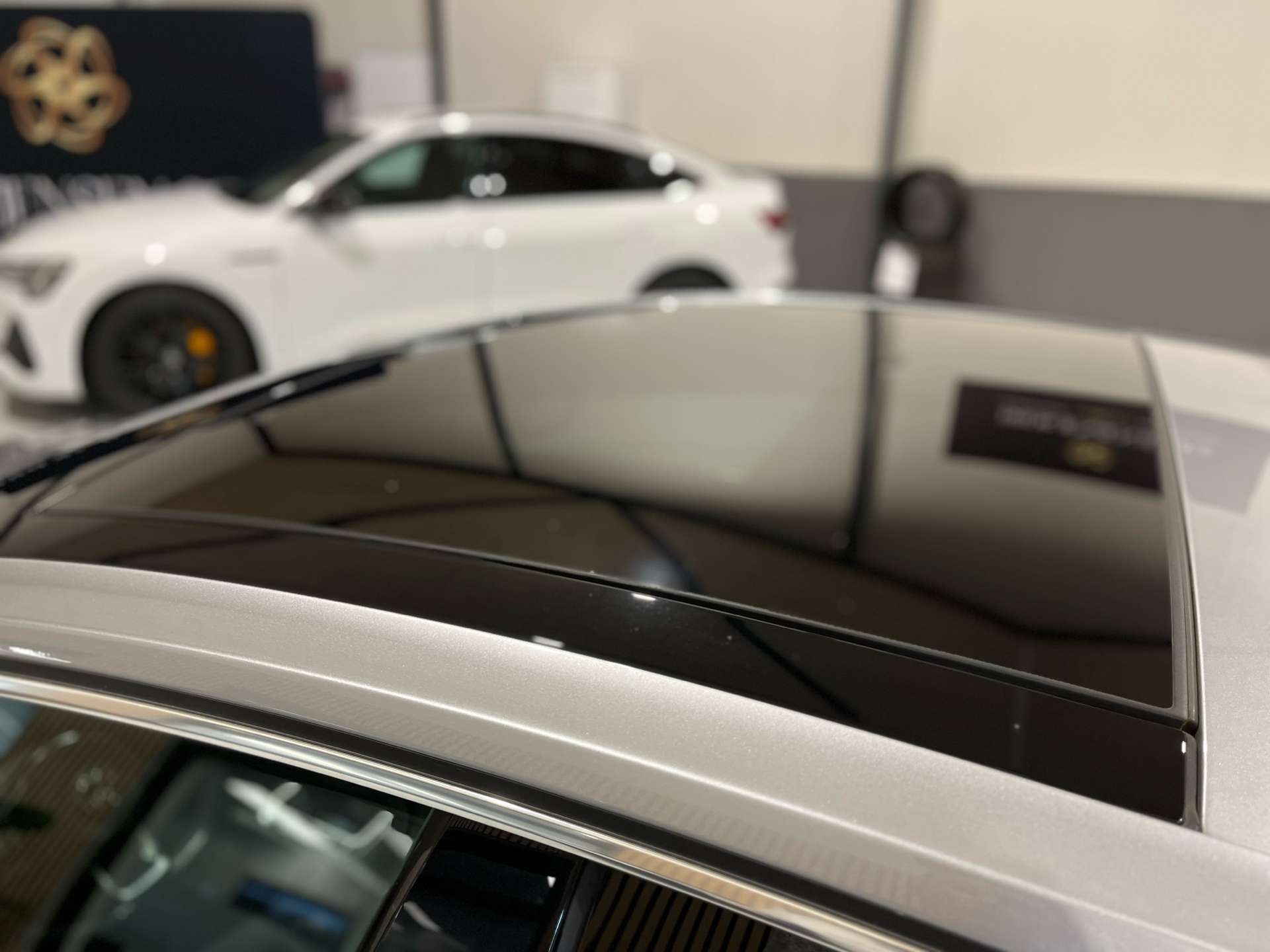 Billede af VW Arteon 2,0 TSI R-Line Business DSG 190HK 5d 7g Aut.