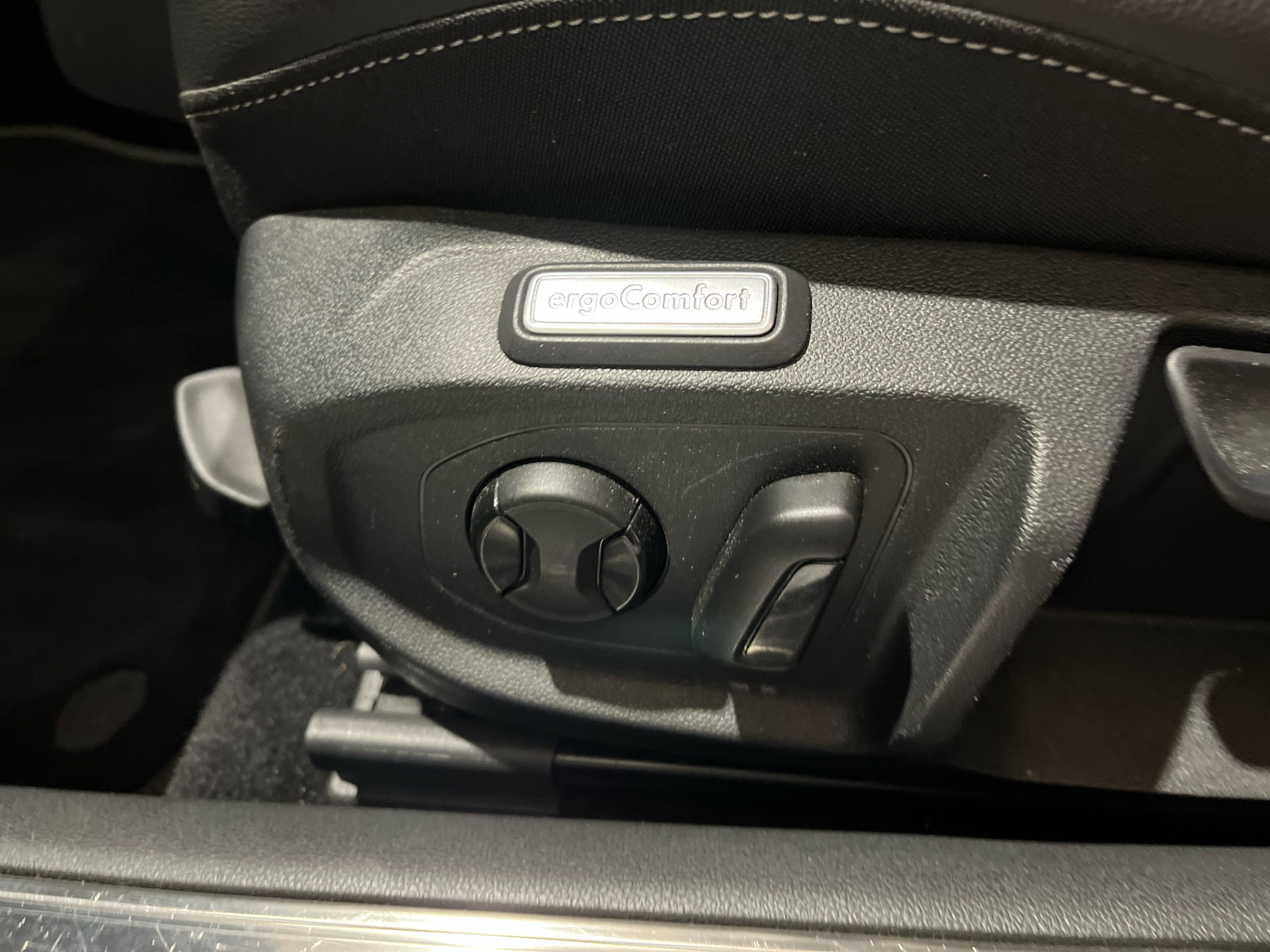 Billede af VW Arteon 2,0 TSI R-Line Business DSG 190HK 5d 7g Aut.