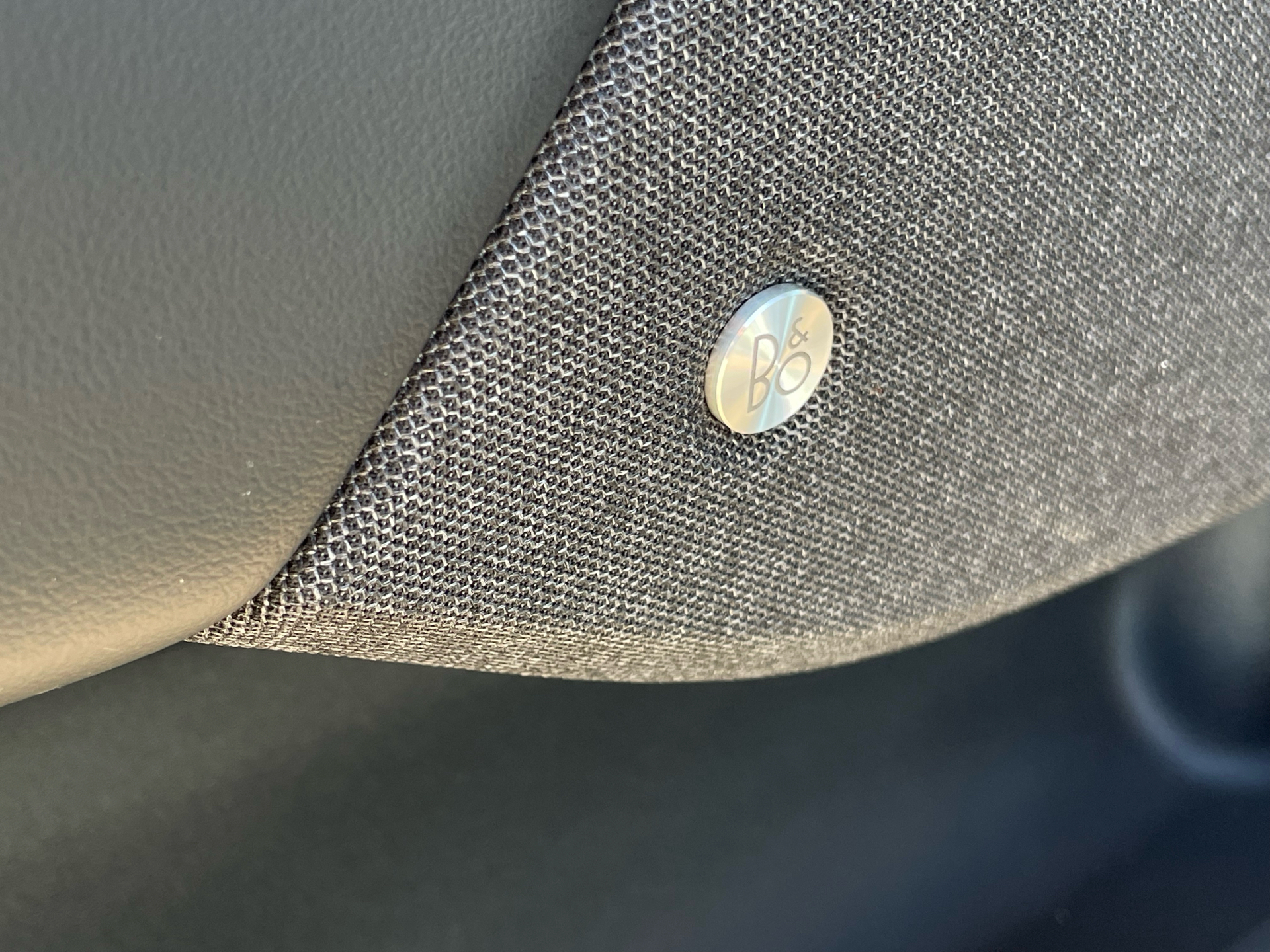 Billede af Ford Mustang Mach-E EL UR Premium AWD 351HK 5d Aut.