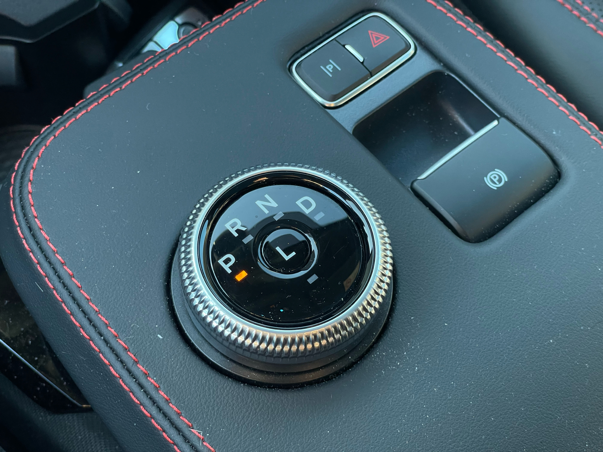 Billede af Ford Mustang Mach-E EL UR Premium AWD 351HK 5d Aut.