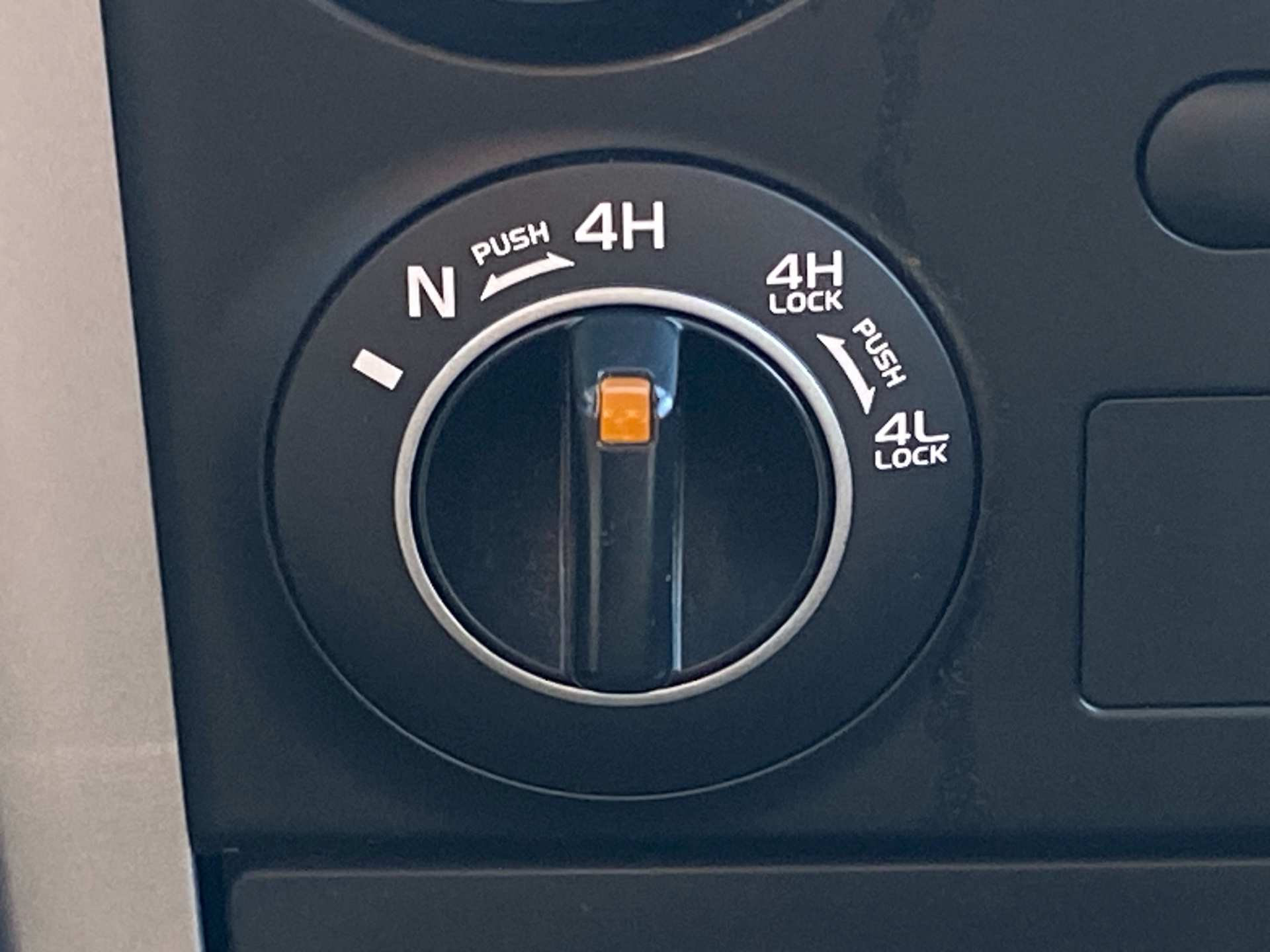 Billede af Suzuki Grand Vitara 1,9 DDIS GLS 4x4 129HK Van