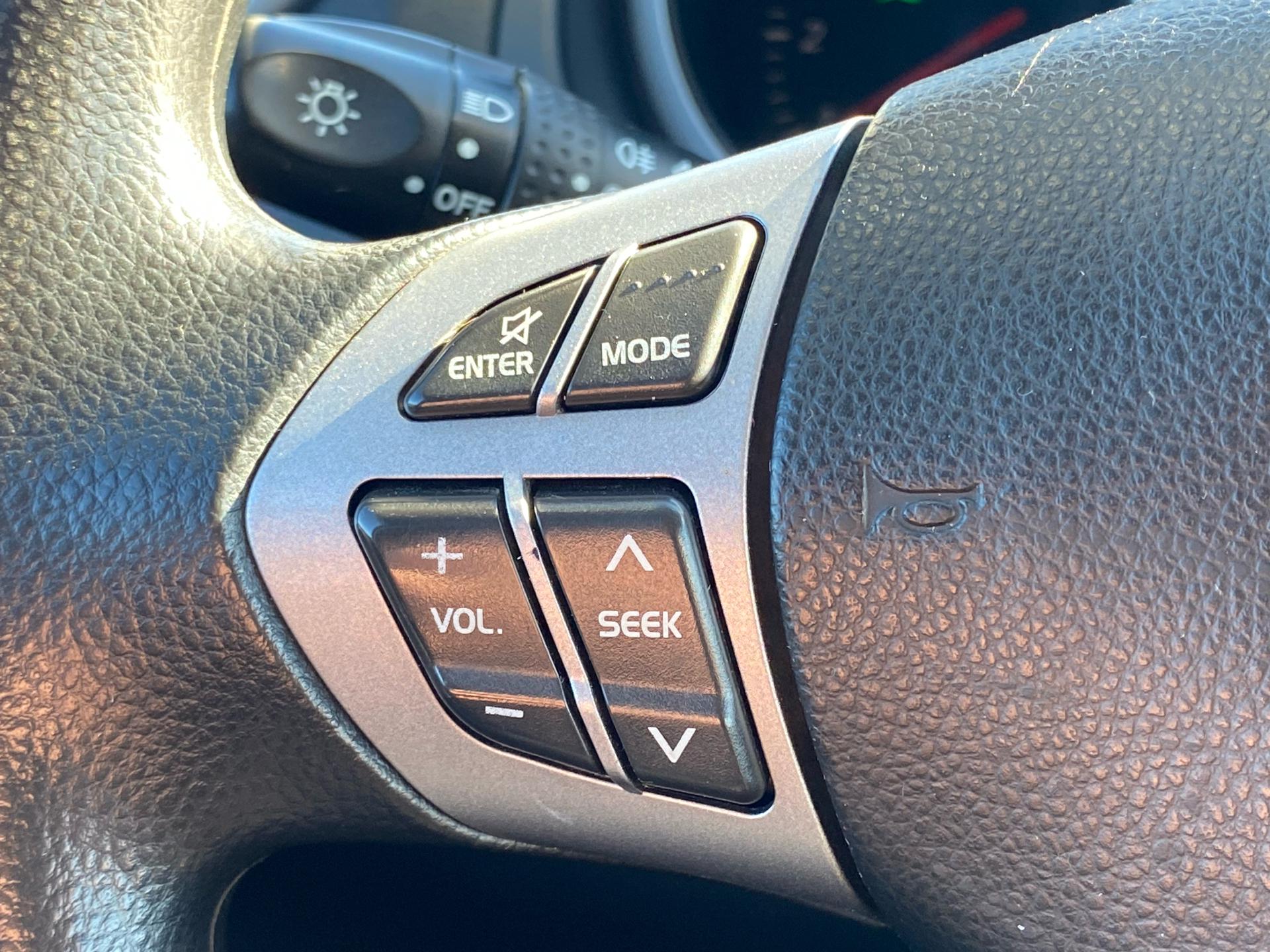 Billede af Suzuki Grand Vitara 1,9 DDIS GLS 4x4 129HK Van