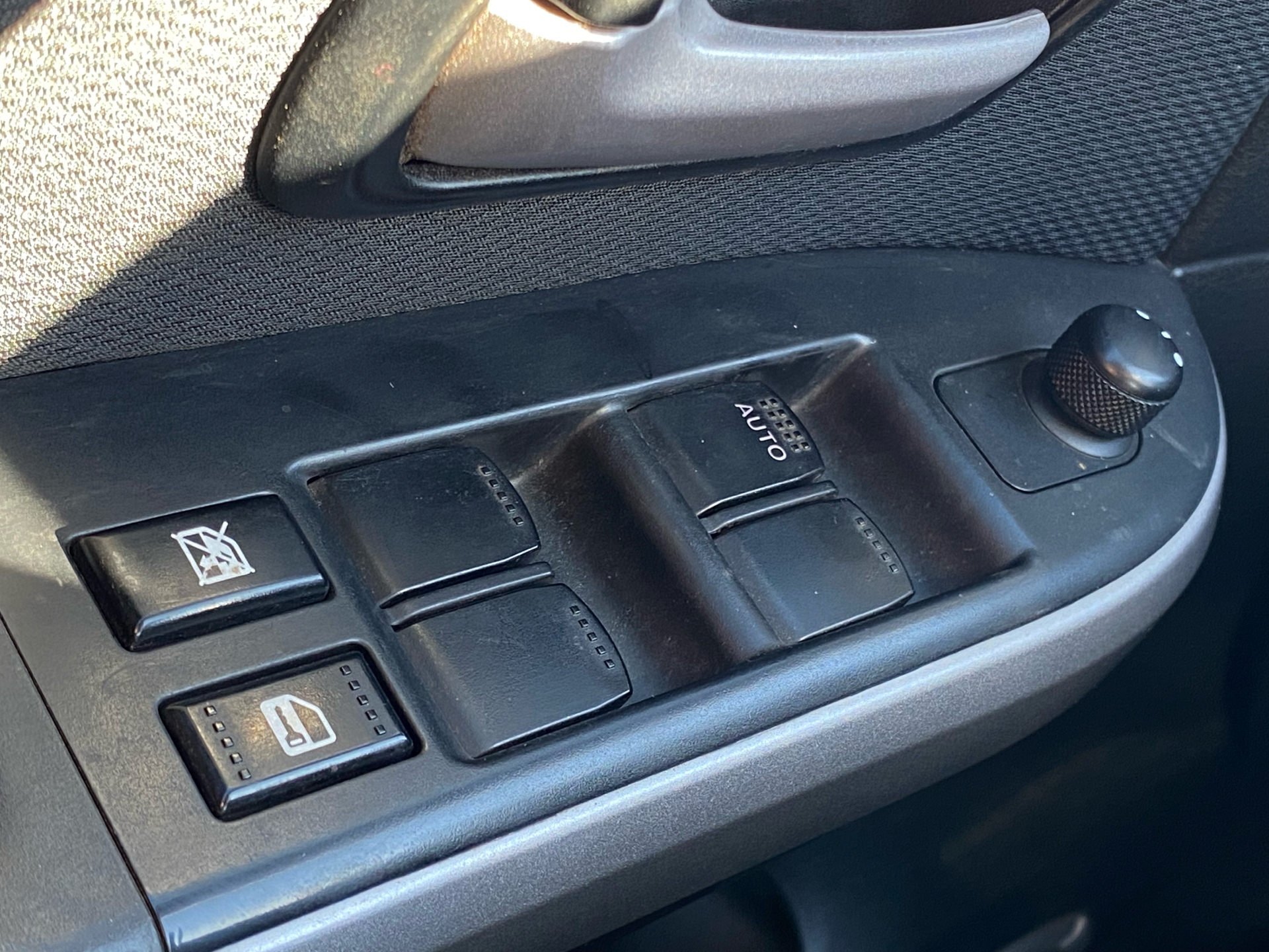 Billede af Suzuki Grand Vitara 1,9 DDIS GLS 4x4 129HK Van