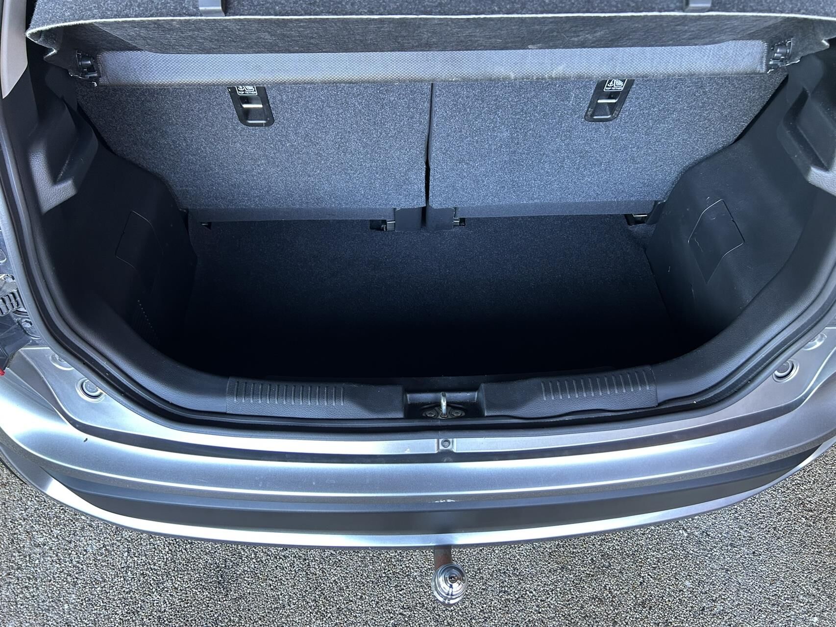 Billede af Suzuki Ignis 1,2 Dualjet Active AEB Gold 90HK 5d