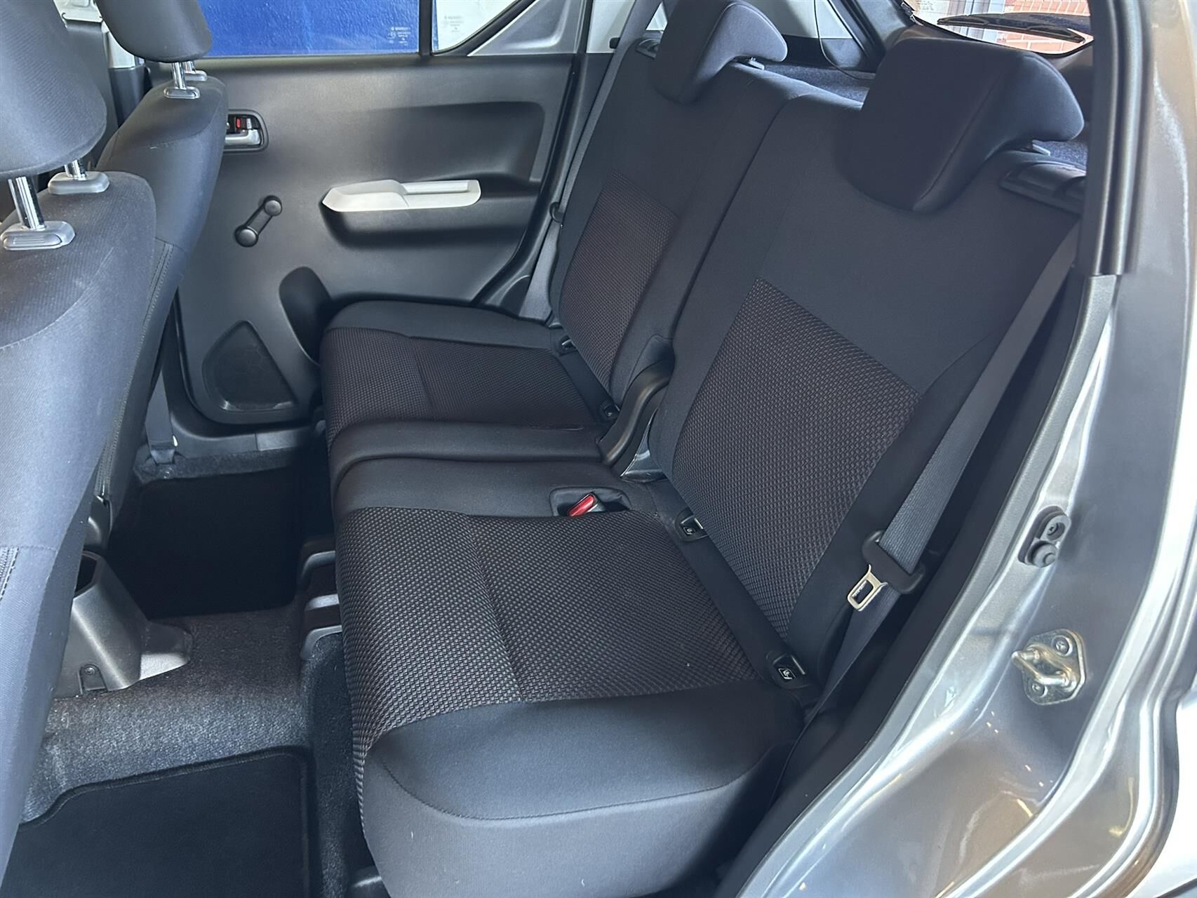 Billede af Suzuki Ignis 1,2 Dualjet Active AEB Gold 90HK 5d