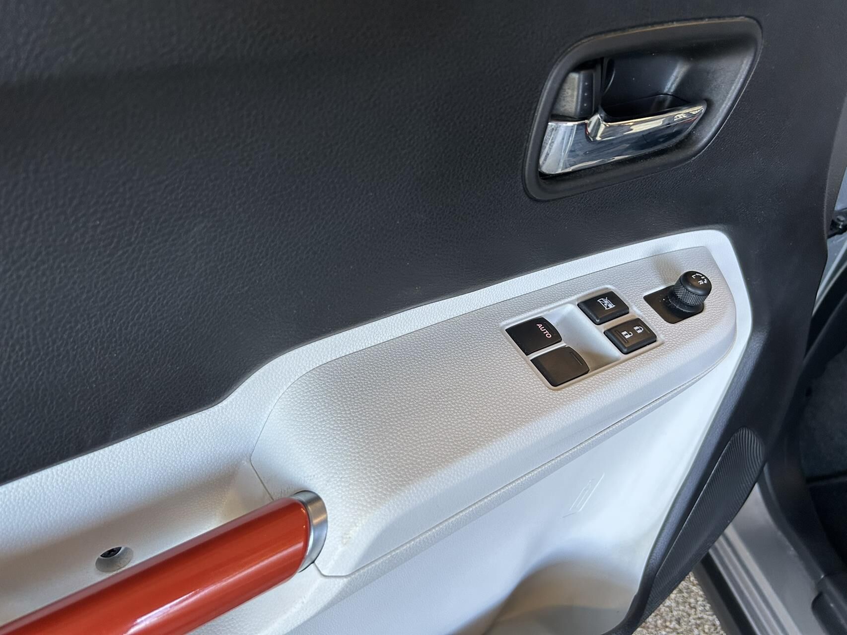 Billede af Suzuki Ignis 1,2 Dualjet Active AEB Gold 90HK 5d