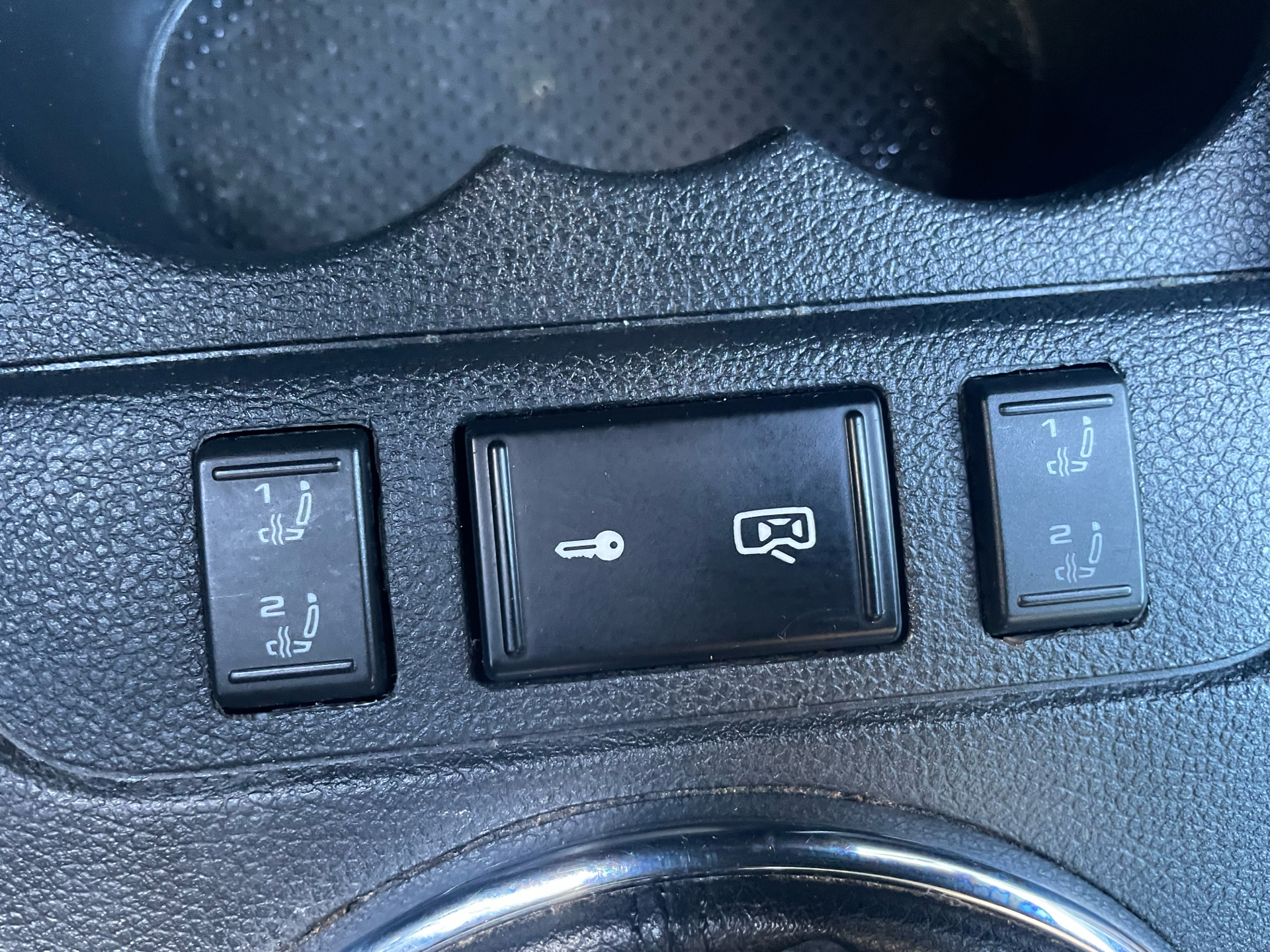 Billede af Skoda Fabia Combi 1,2 TSI Ambiente 86HK Stc