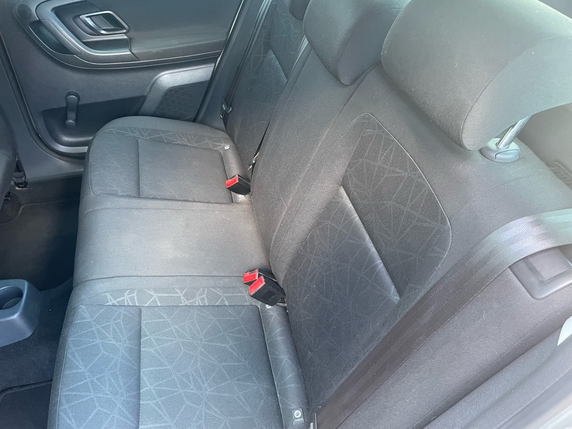 Billede af Skoda Fabia Combi 1,2 TSI Ambiente 86HK Stc