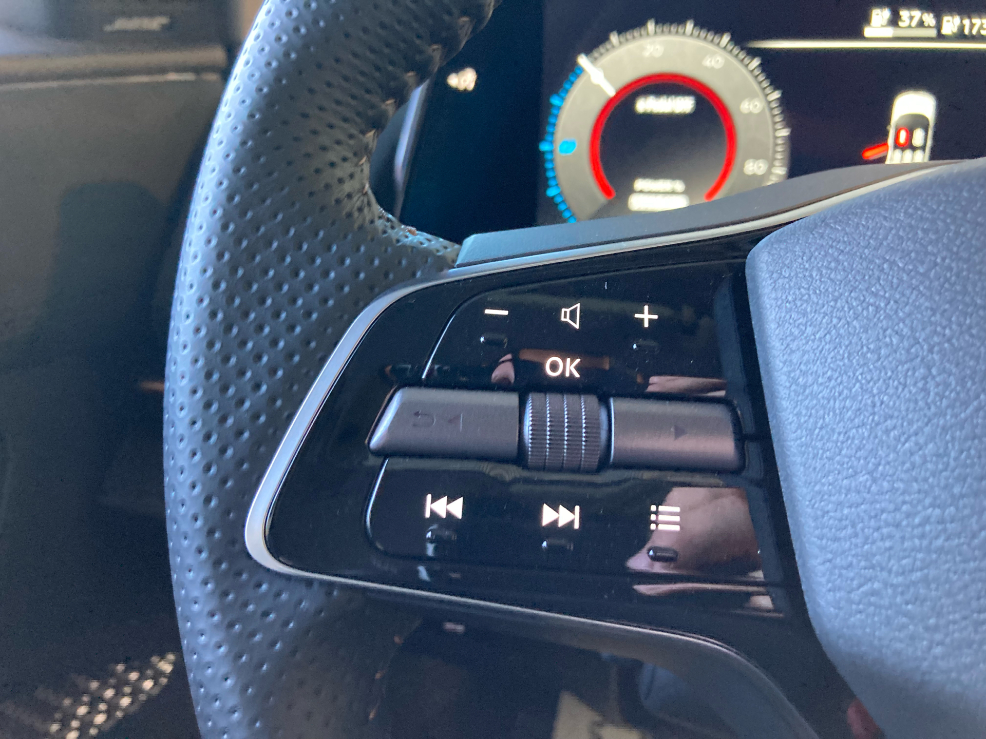 Billede af Nissan Ariya EL Evolve 238HK 5d Aut.