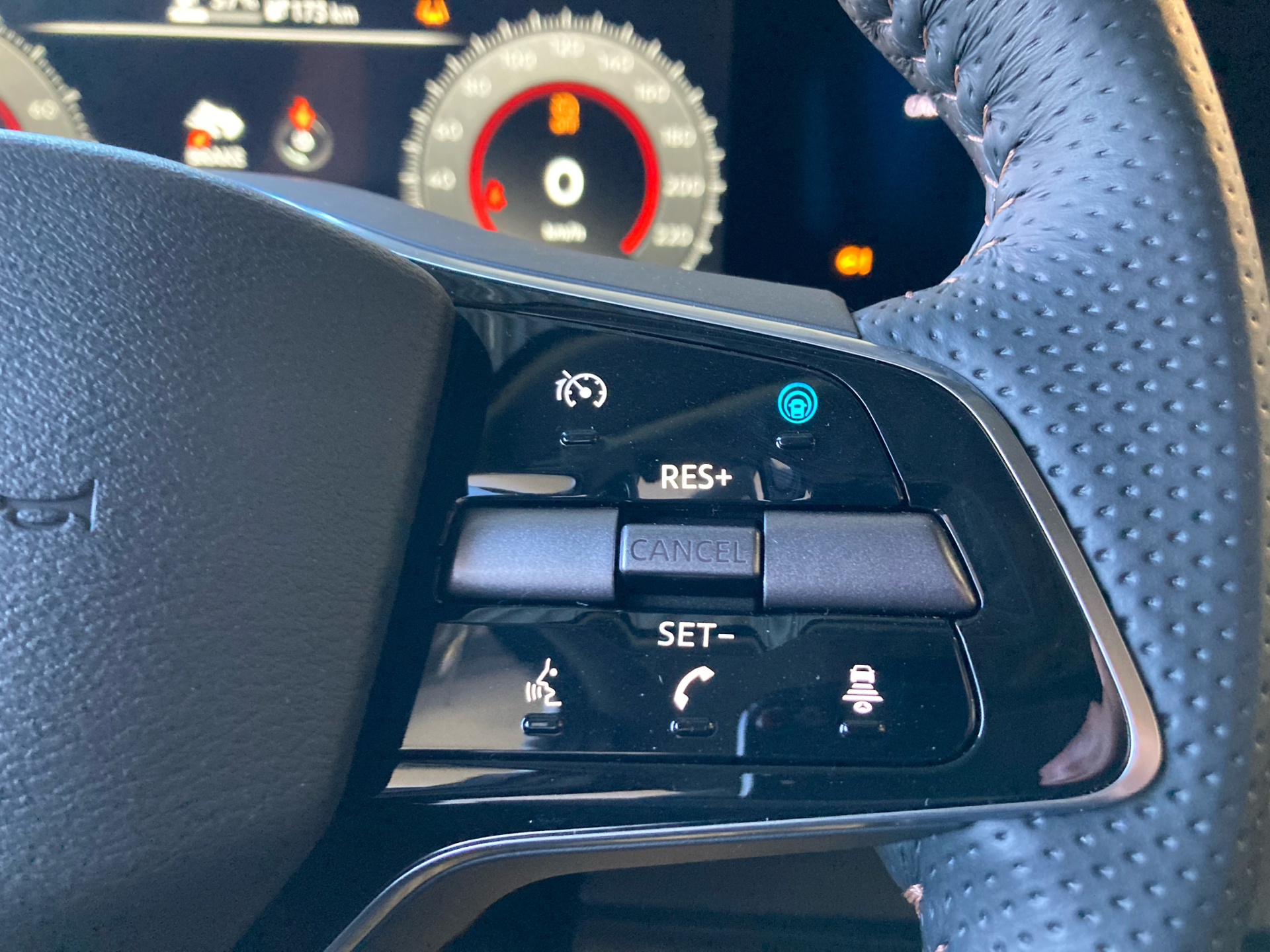 Billede af Nissan Ariya EL Evolve 238HK 5d Aut.