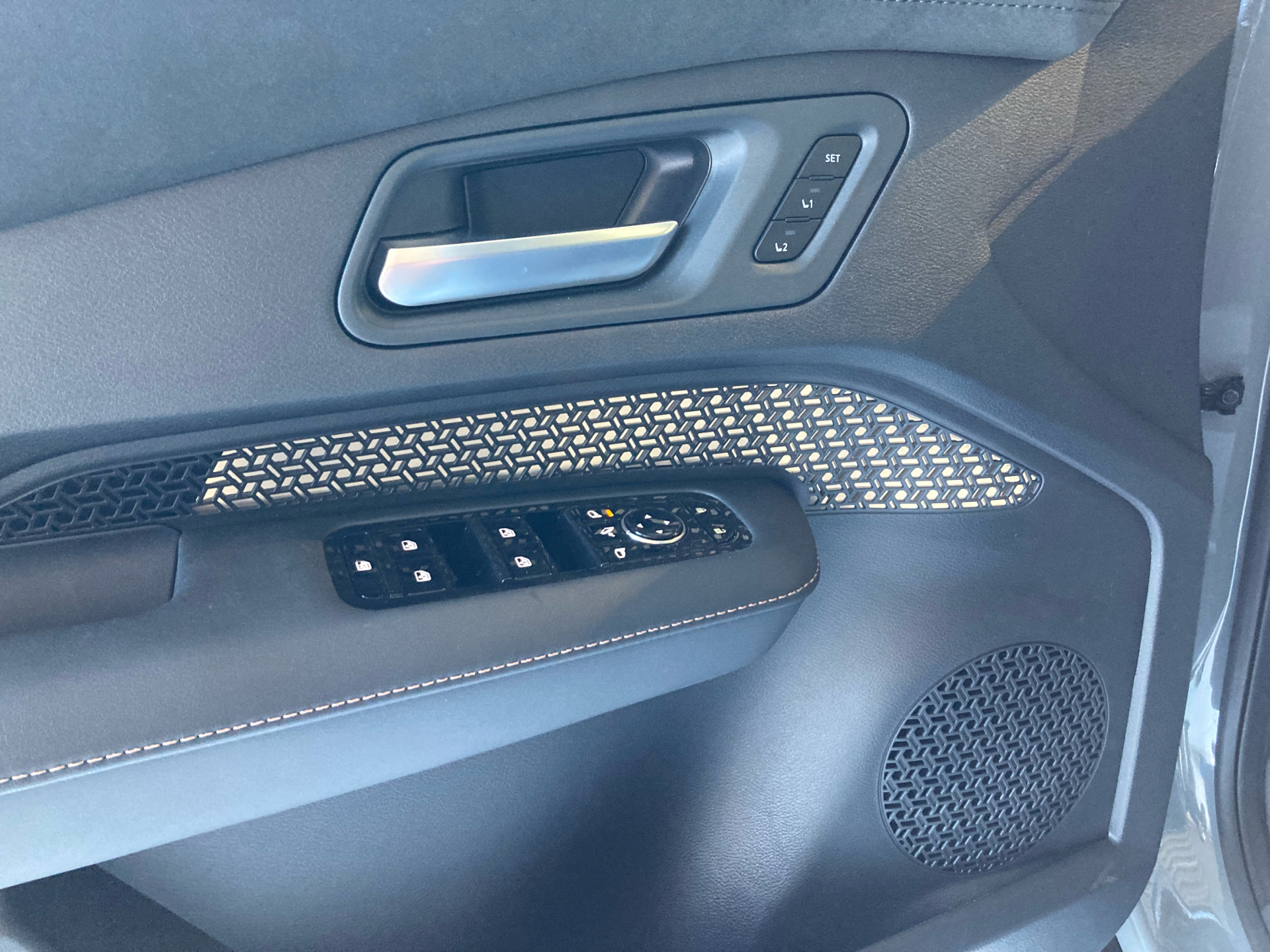 Billede af Nissan Ariya EL Evolve 238HK 5d Aut.