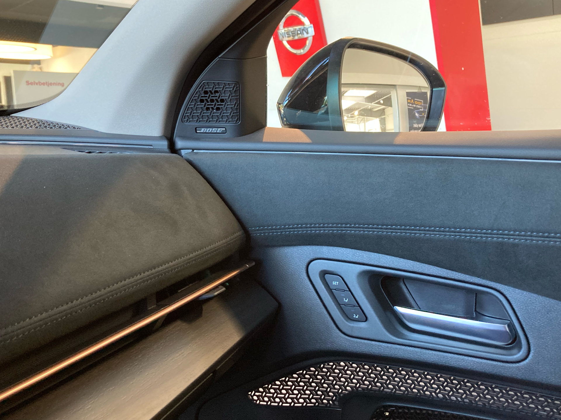 Billede af Nissan Ariya EL Evolve 238HK 5d Aut.