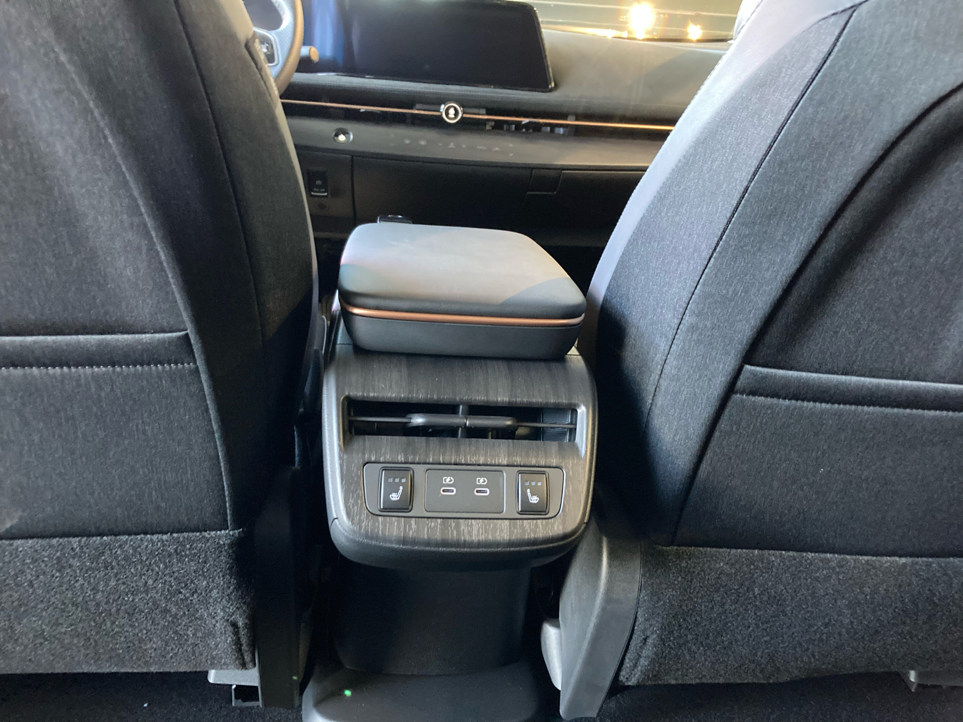 Billede af Nissan Ariya EL Evolve 238HK 5d Aut.