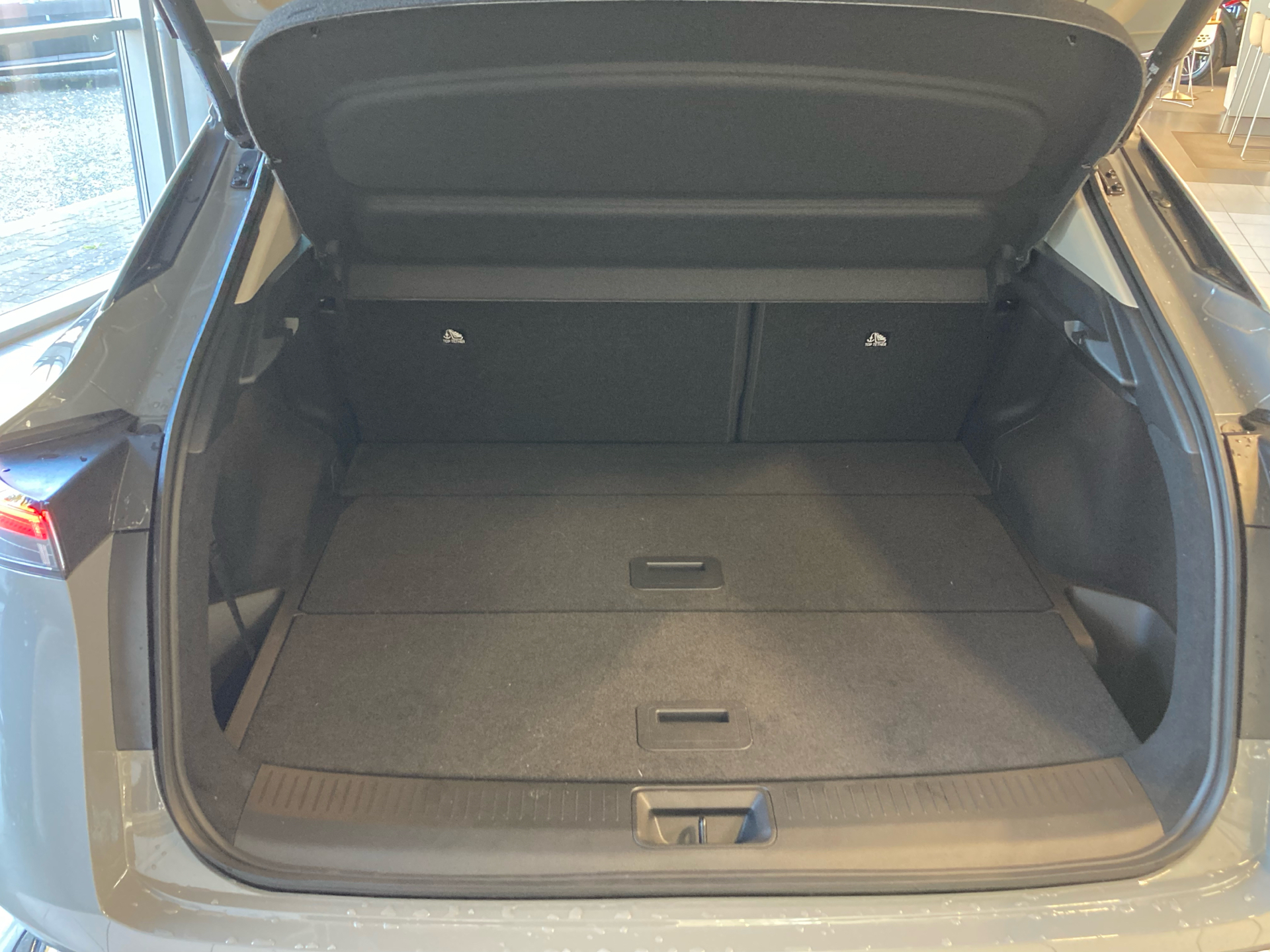 Billede af Nissan Ariya EL Evolve 238HK 5d Aut.