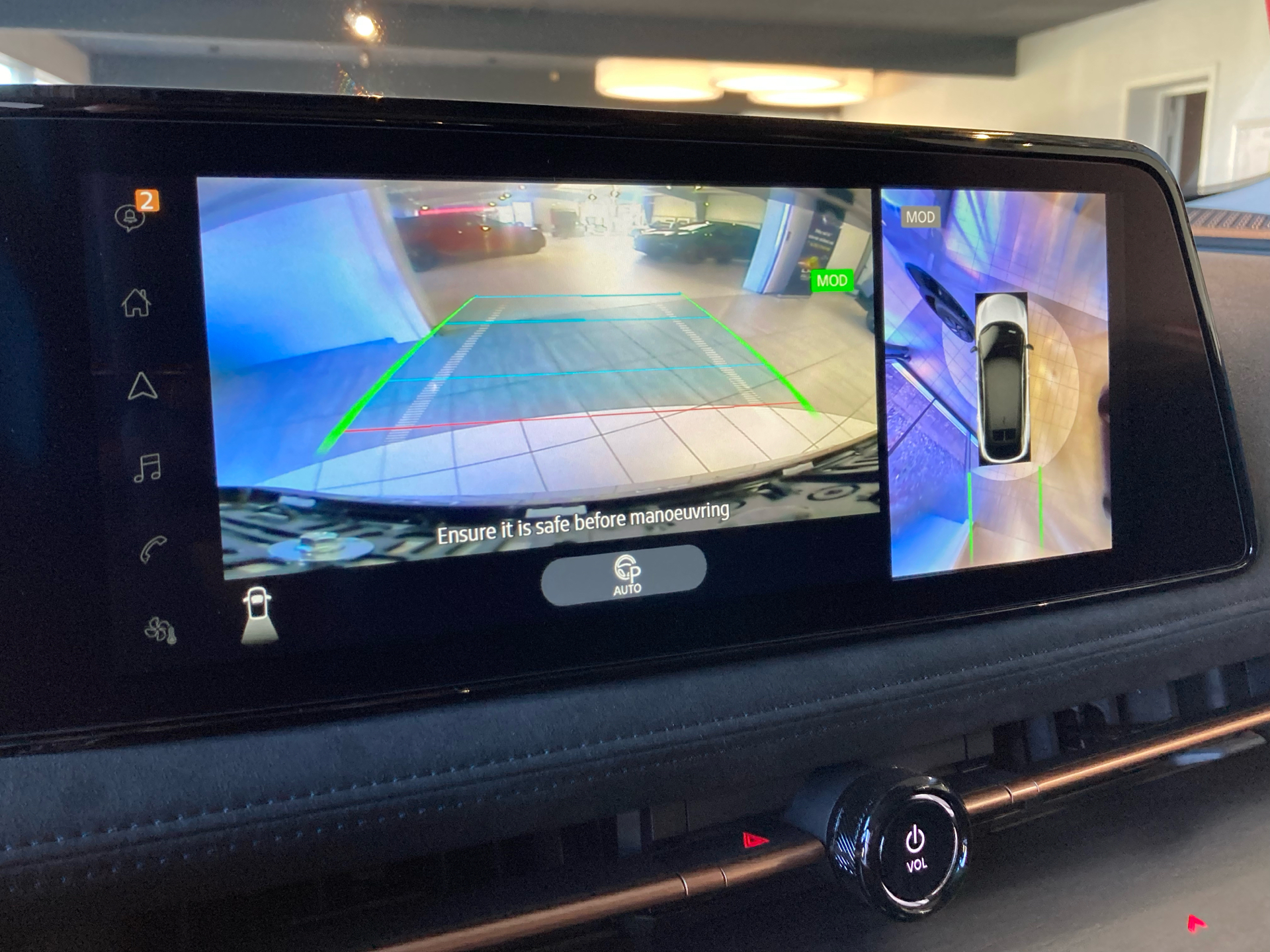 Billede af Nissan Ariya EL Evolve 238HK 5d Aut.