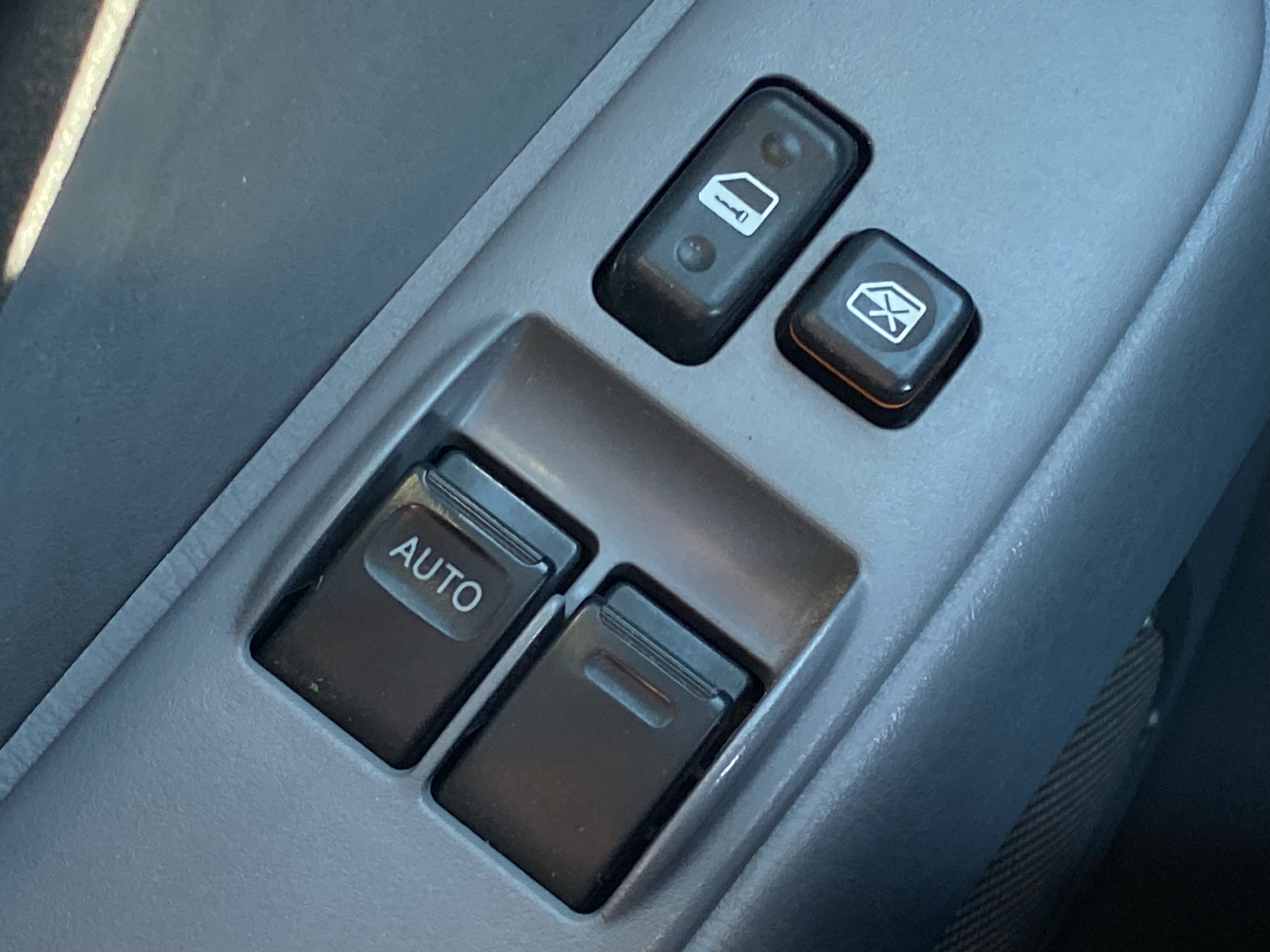 Billede af Toyota RAV4 2,0 4x4 150HK Van