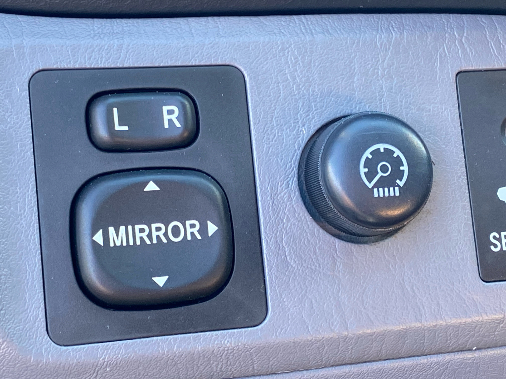 Billede af Toyota RAV4 2,0 4x4 150HK Van