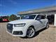 Billede af Audi SQ7 4,0 TDI Quattro Tiptr. 435HK 5d 8g Aut.