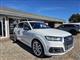 Billede af Audi SQ7 4,0 TDI Quattro Tiptr. 435HK 5d 8g Aut.