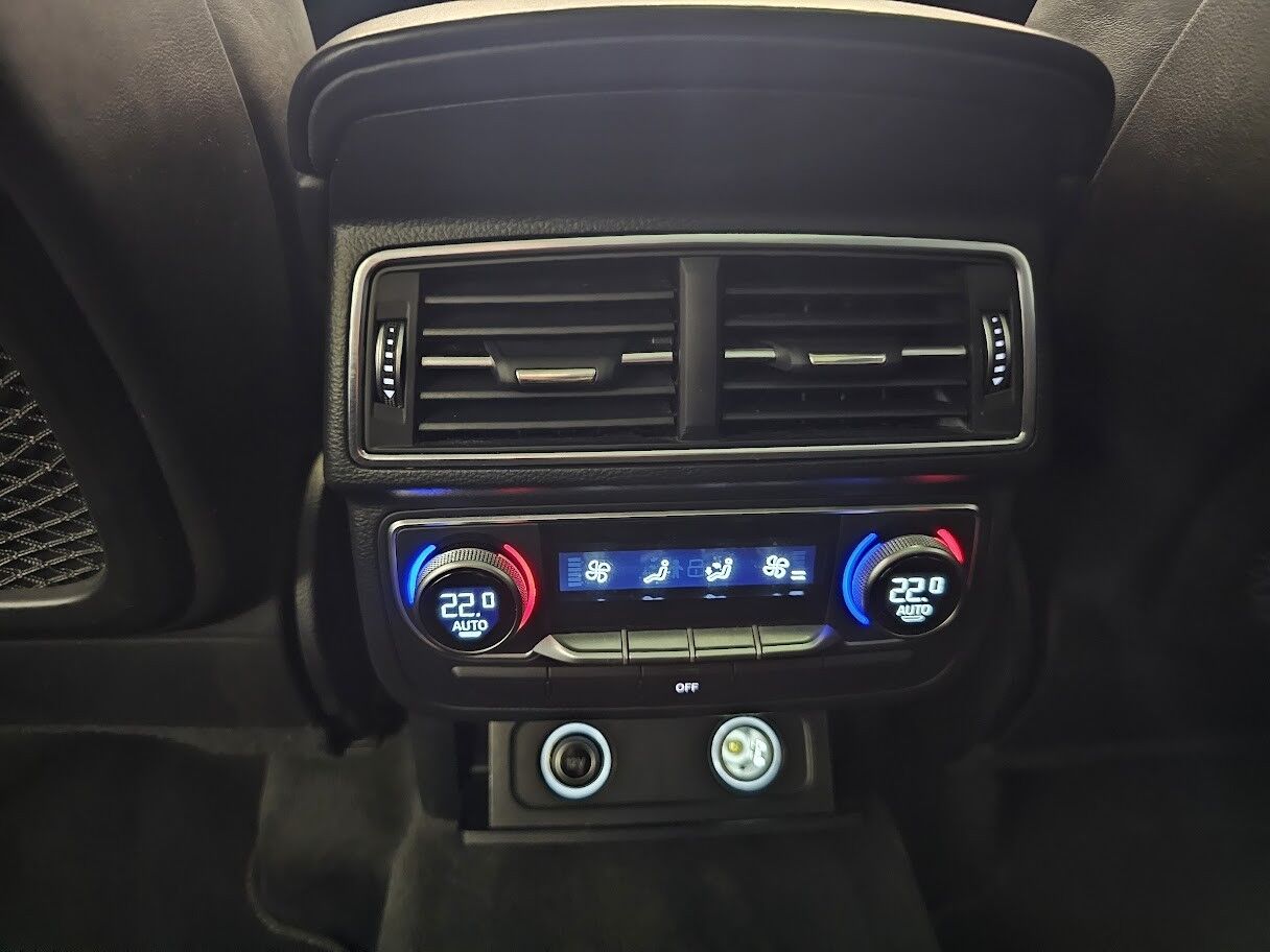Billede af Audi SQ7 4,0 TDI Quattro Tiptr. 435HK 5d 8g Aut.