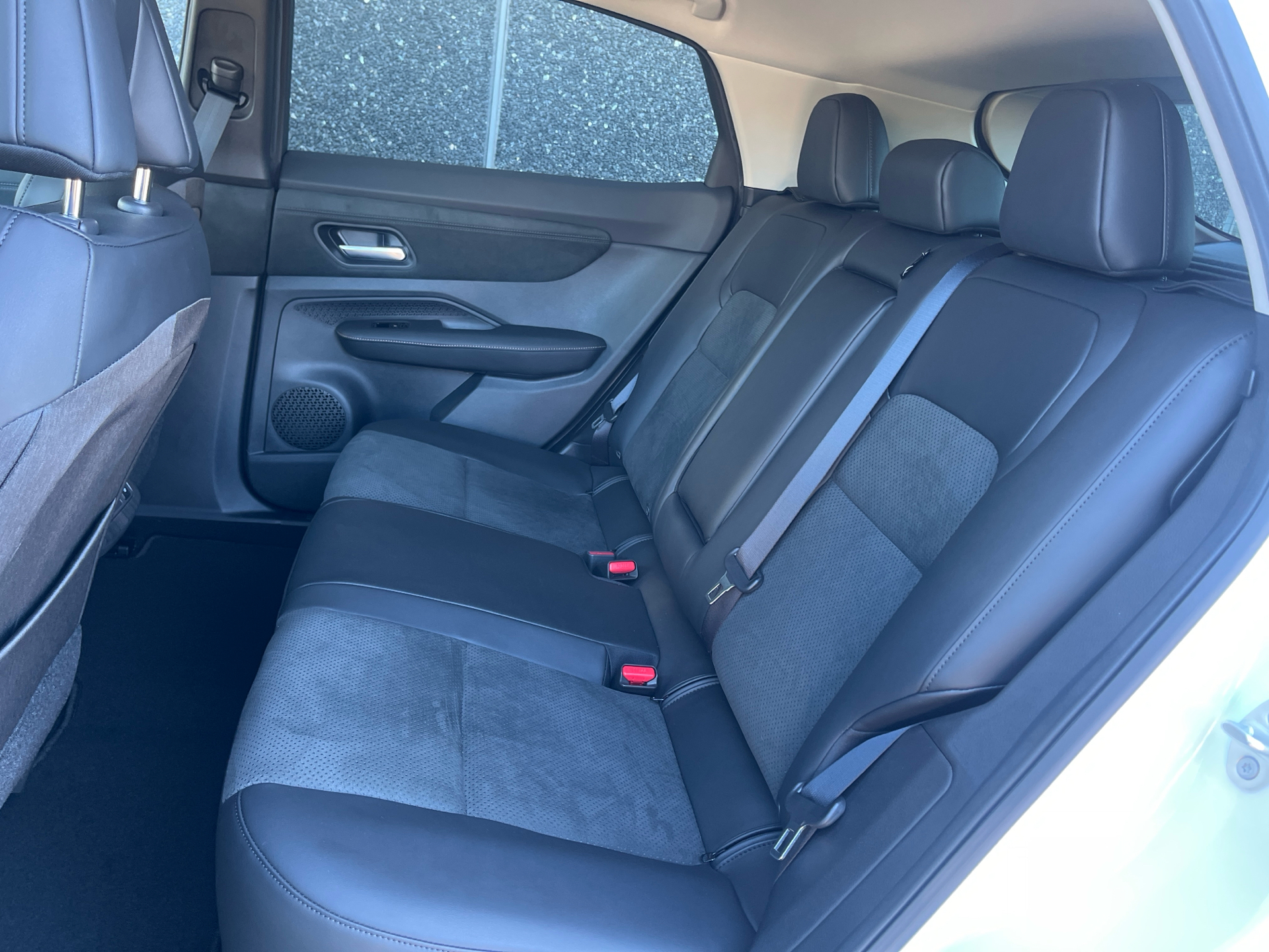 Billede af Nissan Ariya EL Evolve 238HK 5d Aut.