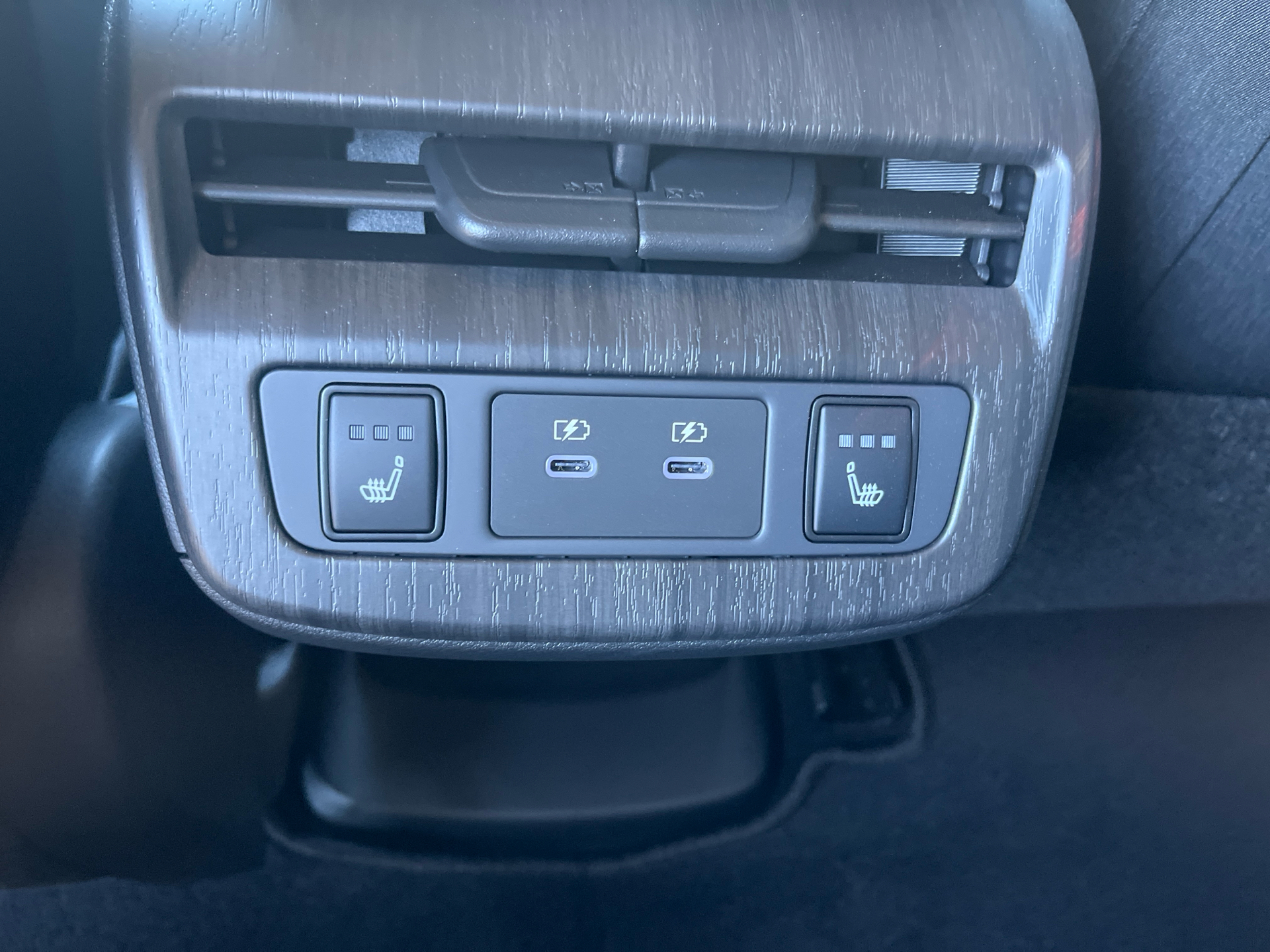 Billede af Nissan Ariya EL Evolve 238HK 5d Aut.