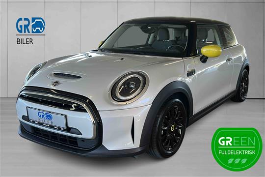 Mini Cooper SE EL Classic 184HK 3d Aut.