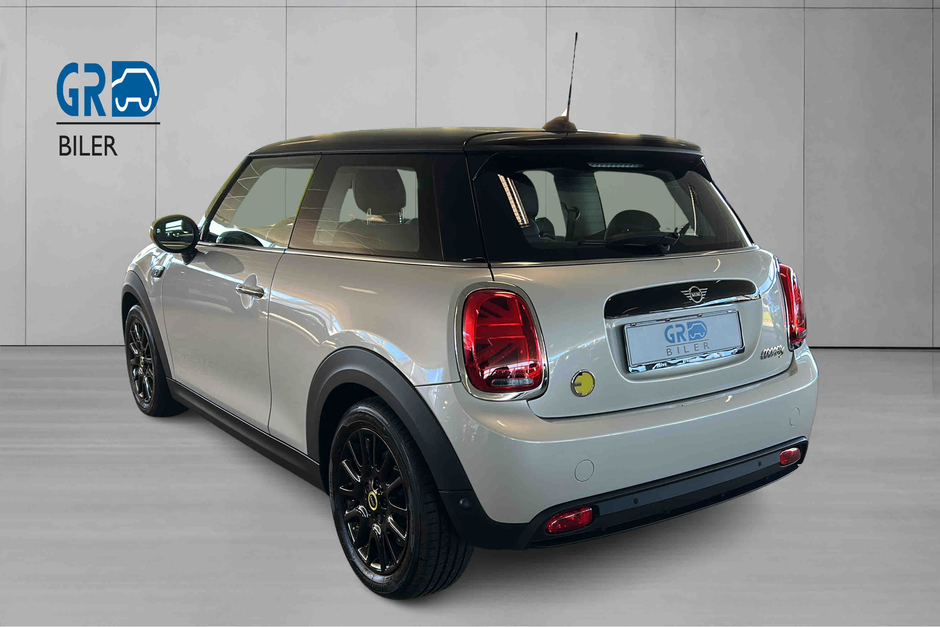 Billede af Mini Cooper SE EL Classic 184HK 3d Aut.