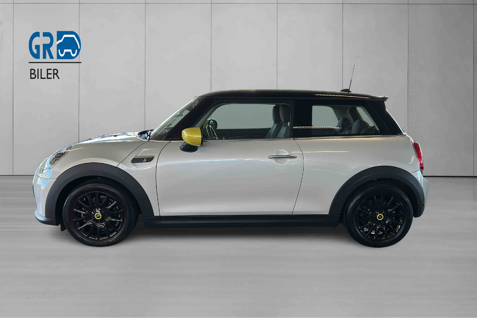 Billede af Mini Cooper SE EL Classic 184HK 3d Aut.