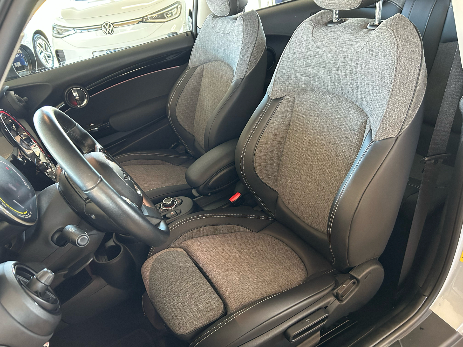 Billede af Mini Cooper SE EL Classic 184HK 3d Aut.