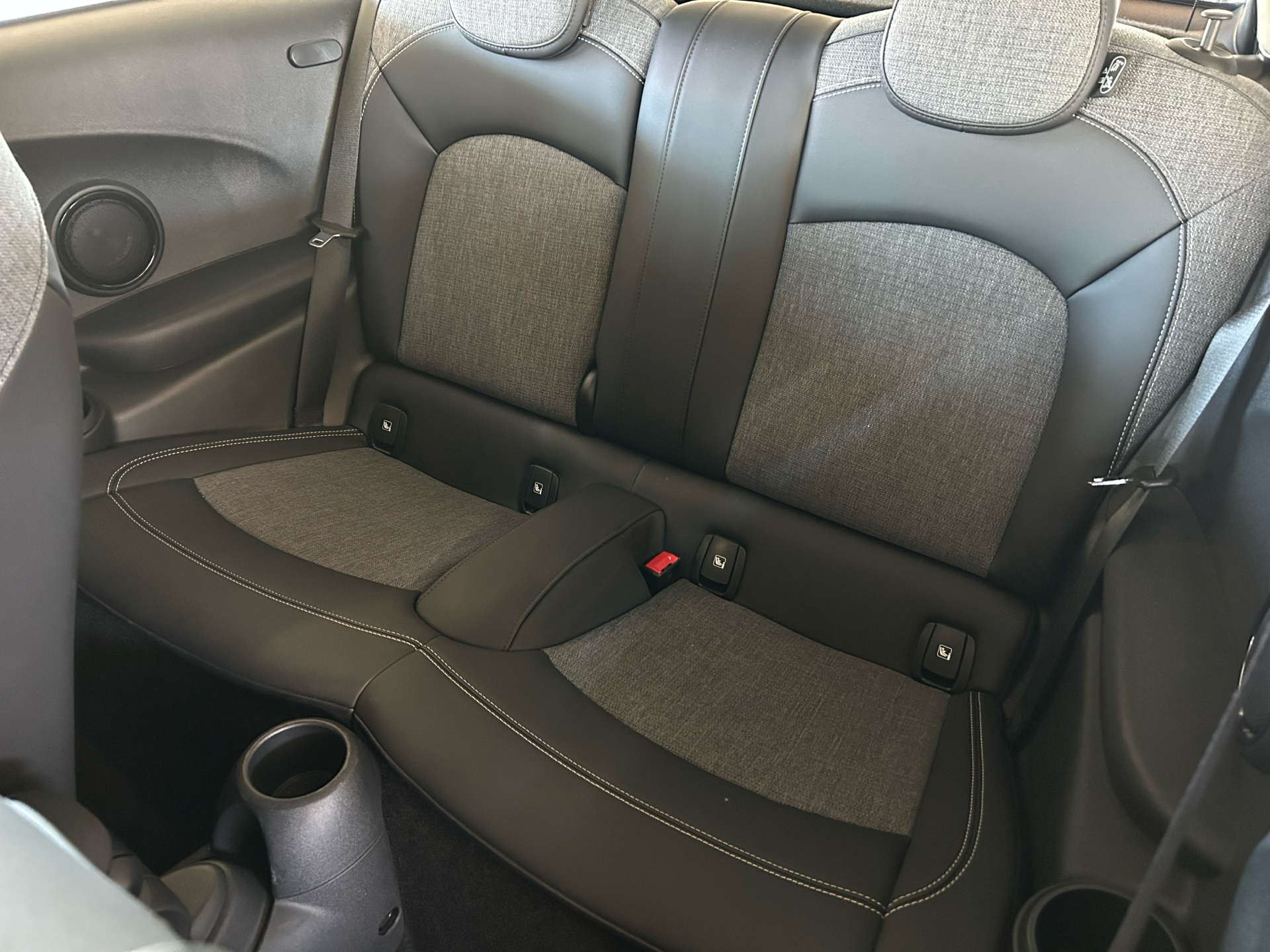 Billede af Mini Cooper SE EL Classic 184HK 3d Aut.