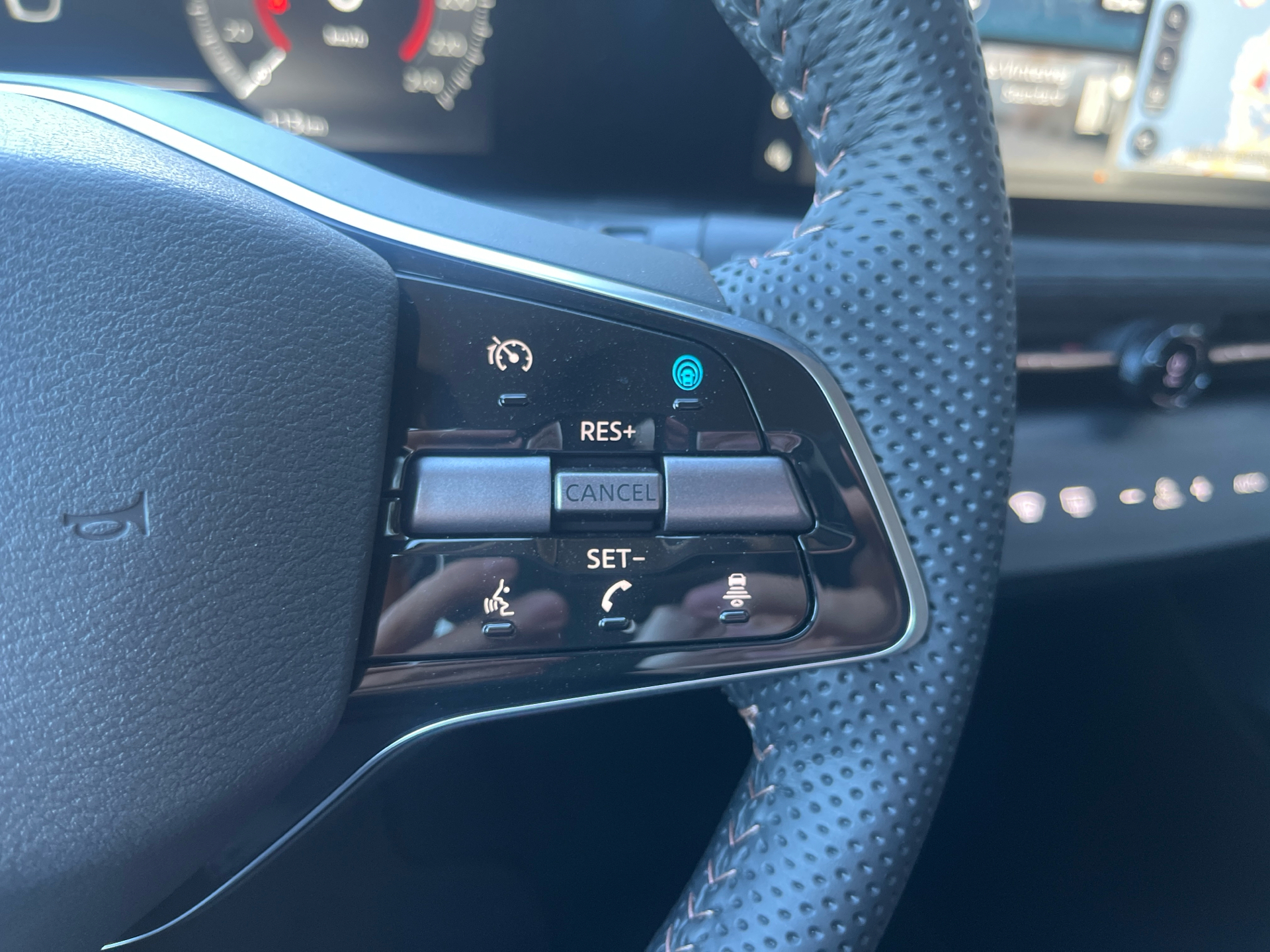 Billede af Nissan Ariya EL Evolve 238HK 5d Aut.