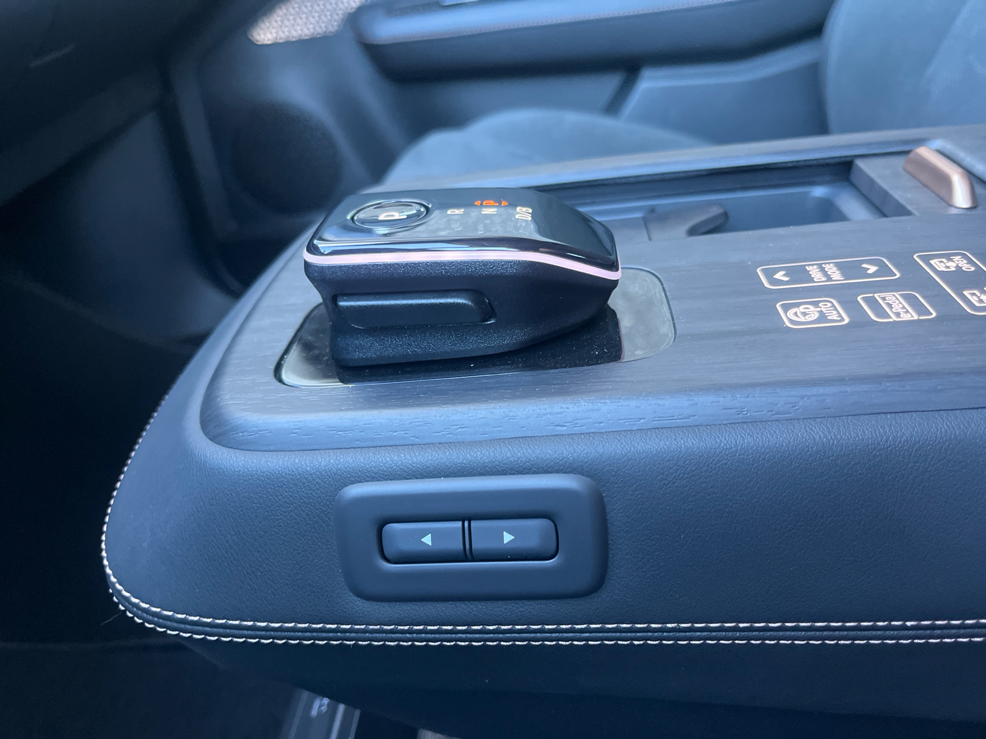 Billede af Nissan Ariya EL Evolve 238HK 5d Aut.