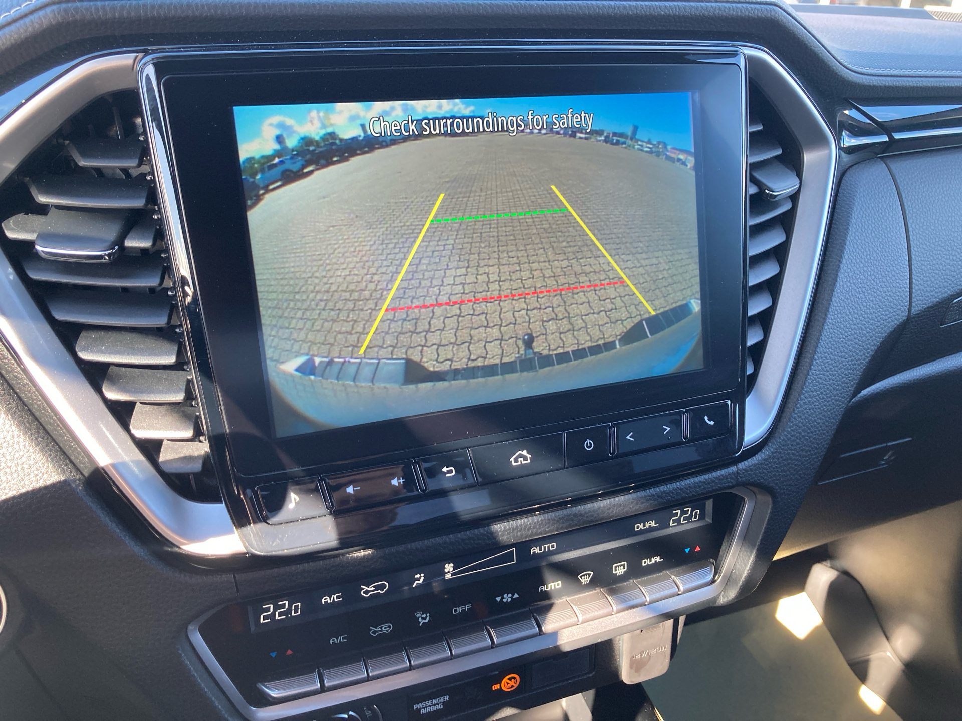 Billede af Isuzu D-max Extended Cab 1,9 D Exclusive 3ton 4WD 163HK Pick-Up 6g Aut.