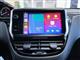 Billede af Peugeot 2008 1,6 BlueHDi Desire Sky X 100HK