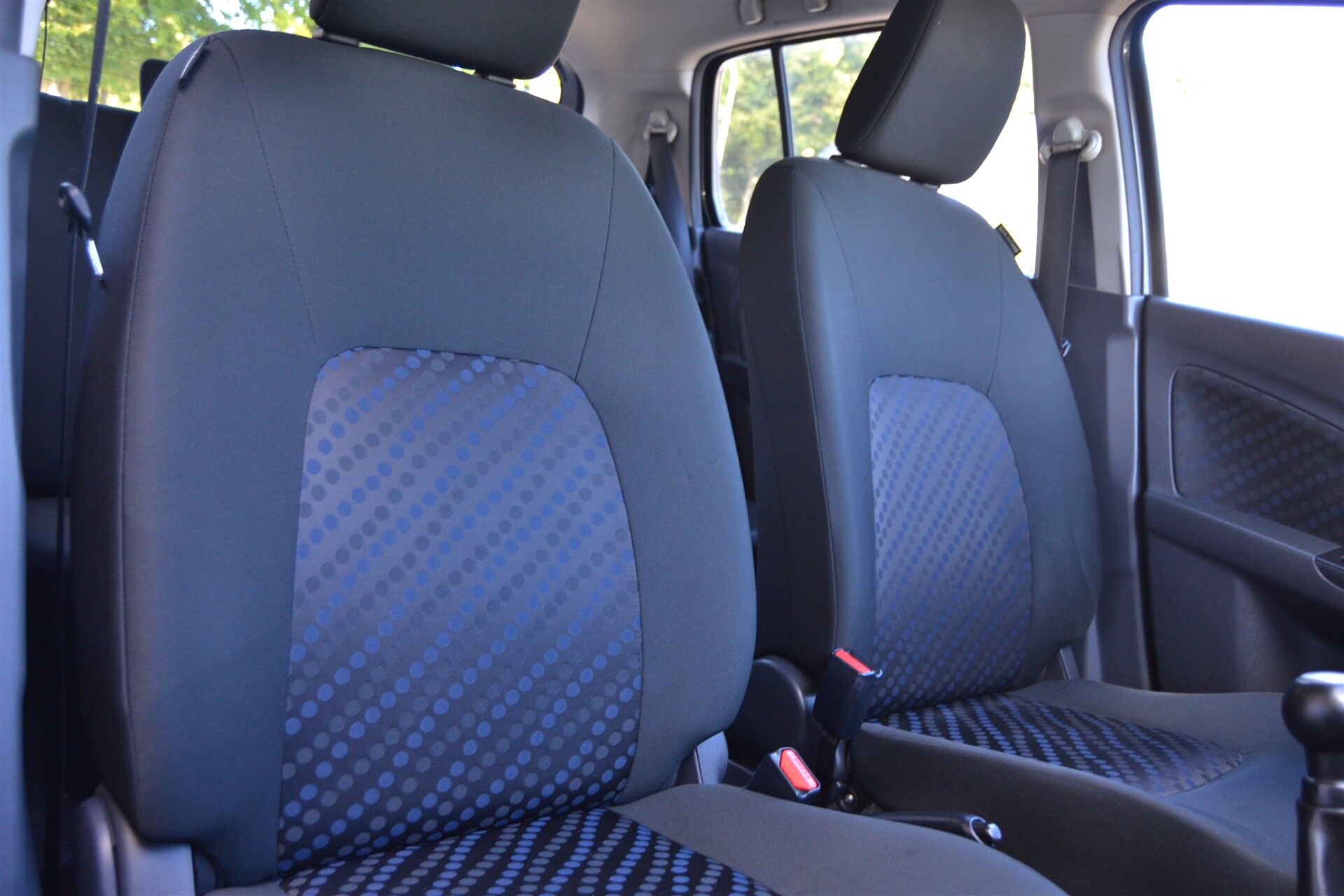Billede af Suzuki Celerio 1,0 Dualjet 12V Exclusive 68HK 5d