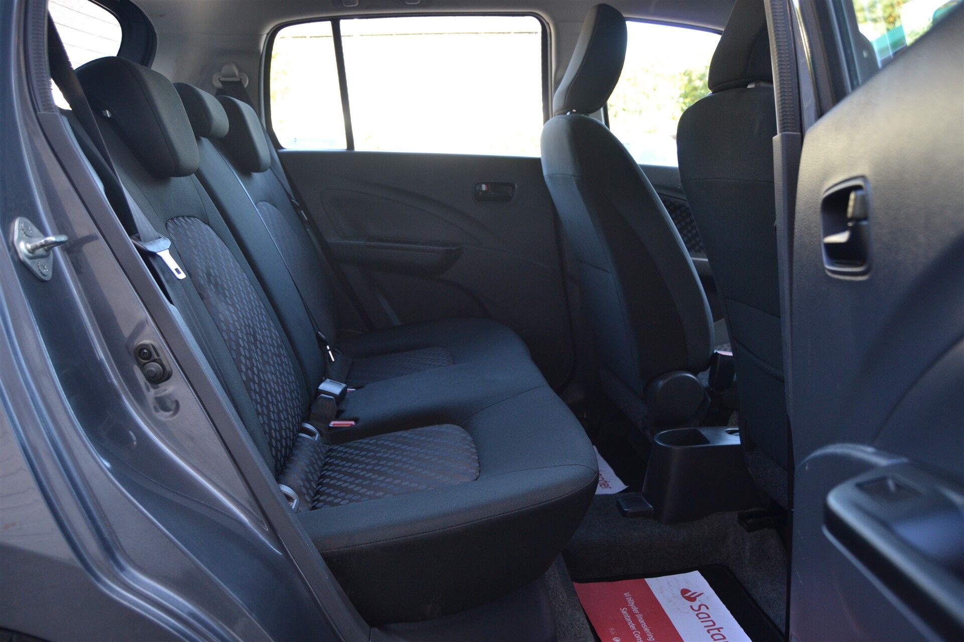 Billede af Suzuki Celerio 1,0 Dualjet 12V Exclusive 68HK 5d