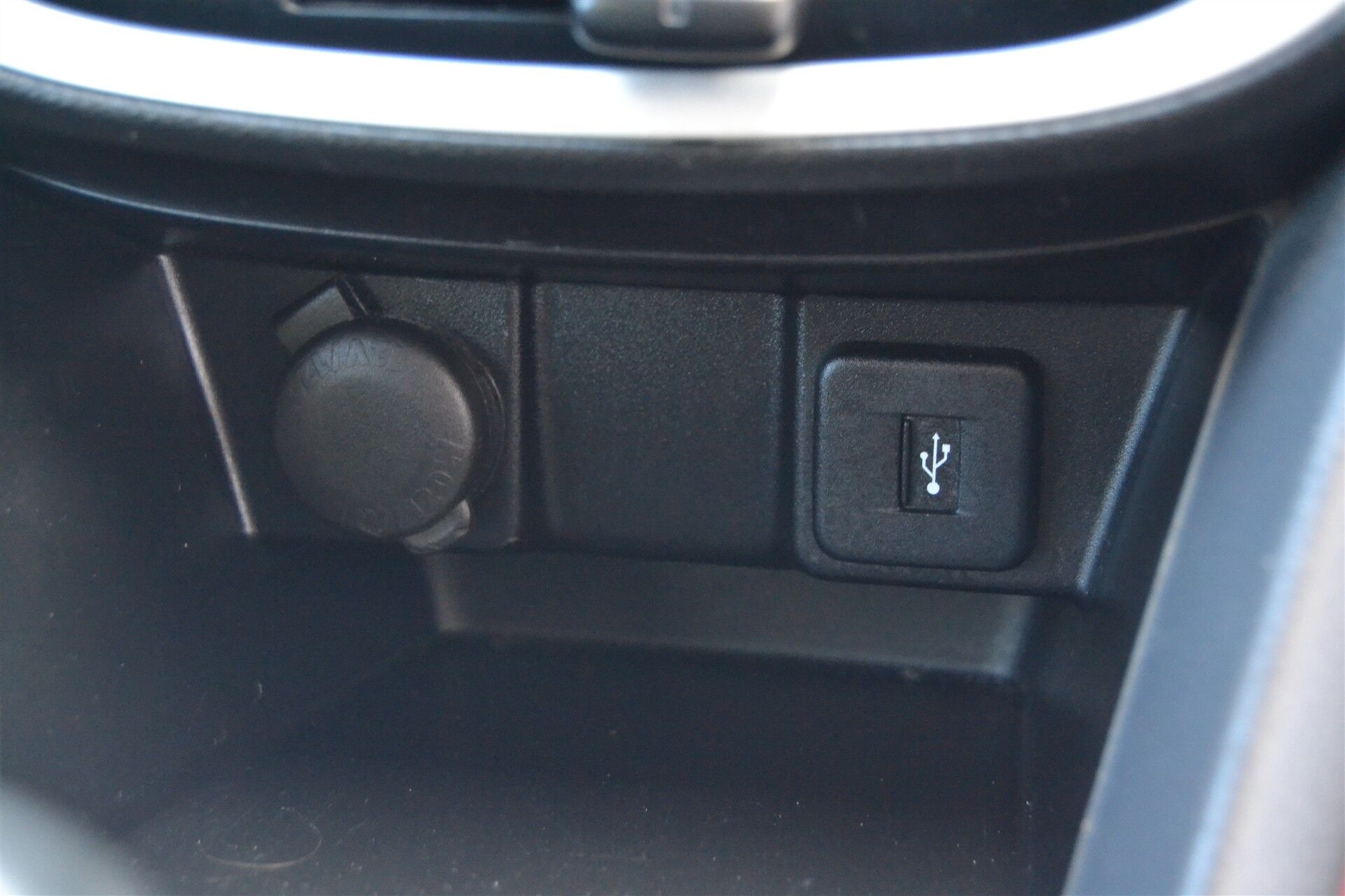 Billede af Suzuki Celerio 1,0 Dualjet 12V Exclusive 68HK 5d