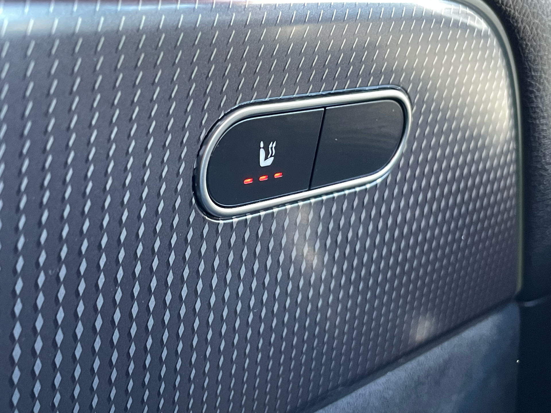 Billede af Mercedes-Benz EQB 350 EL AMG Advance 4Matic 292HK 5d Aut.