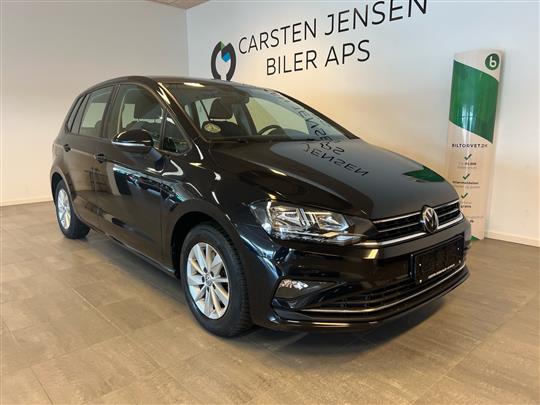 VW Golf Sportsvan 1,5 TSI BMT EVO Comfortline 130HK 6g