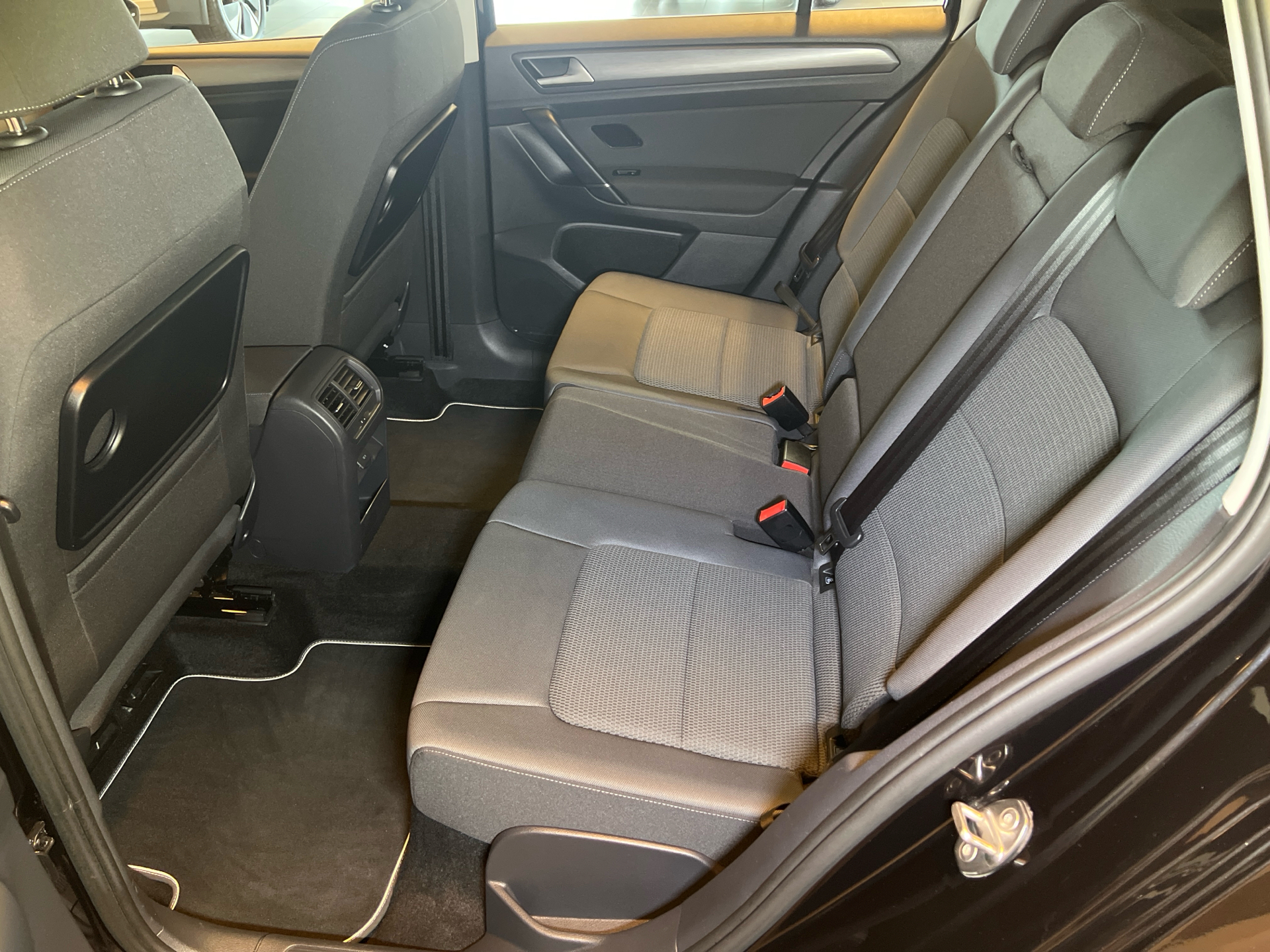 Billede af VW Golf Sportsvan 1,5 TSI BMT EVO Comfortline 130HK 6g