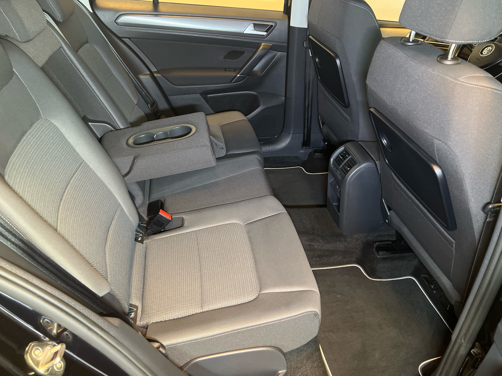 Billede af VW Golf Sportsvan 1,5 TSI BMT EVO Comfortline 130HK 6g