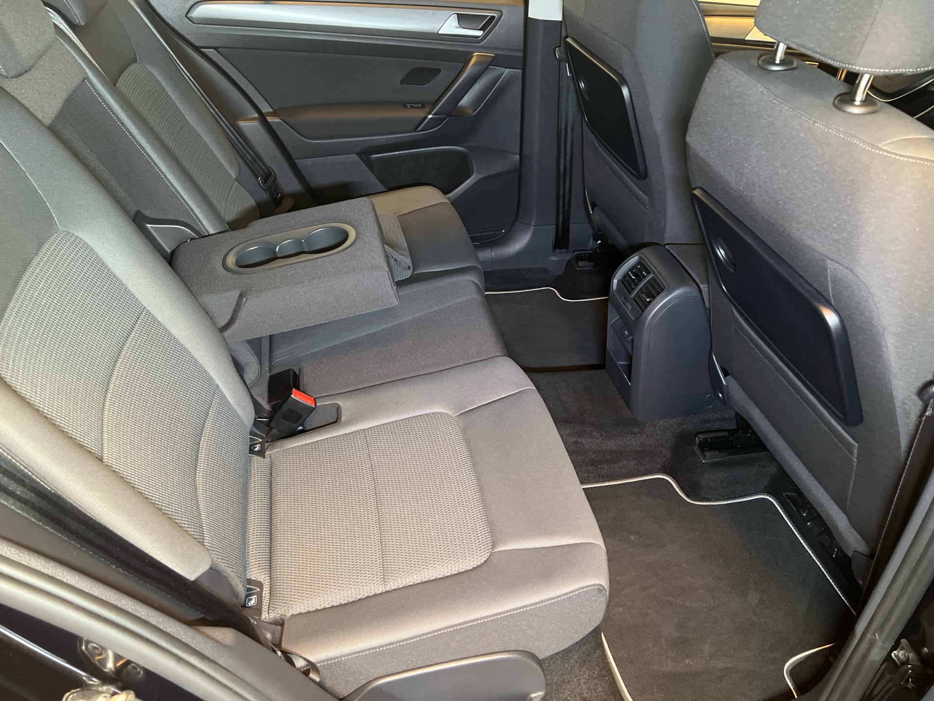Billede af VW Golf Sportsvan 1,5 TSI BMT EVO Comfortline 130HK 6g
