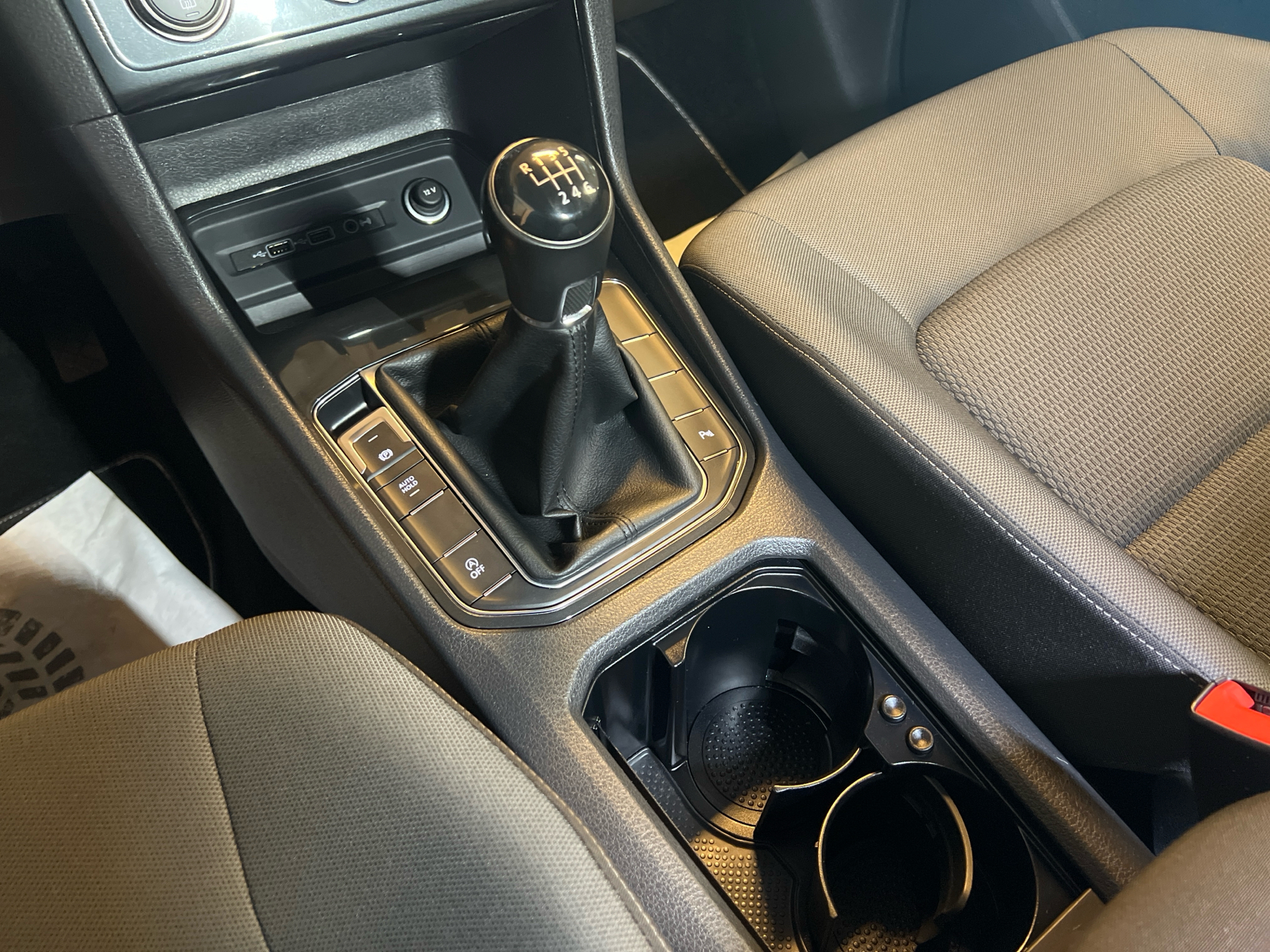 Billede af VW Golf Sportsvan 1,5 TSI BMT EVO Comfortline 130HK 6g