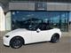 Billede af Mazda MX-5 Roadster 1,5 Skyactiv-G 131HK Cabr. 6g