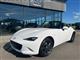 Billede af Mazda MX-5 Roadster 1,5 Skyactiv-G 131HK Cabr. 6g