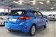 Billede af Ford Fiesta 1,0 EcoBoost Titanium Start/Stop 100HK 5d 6g